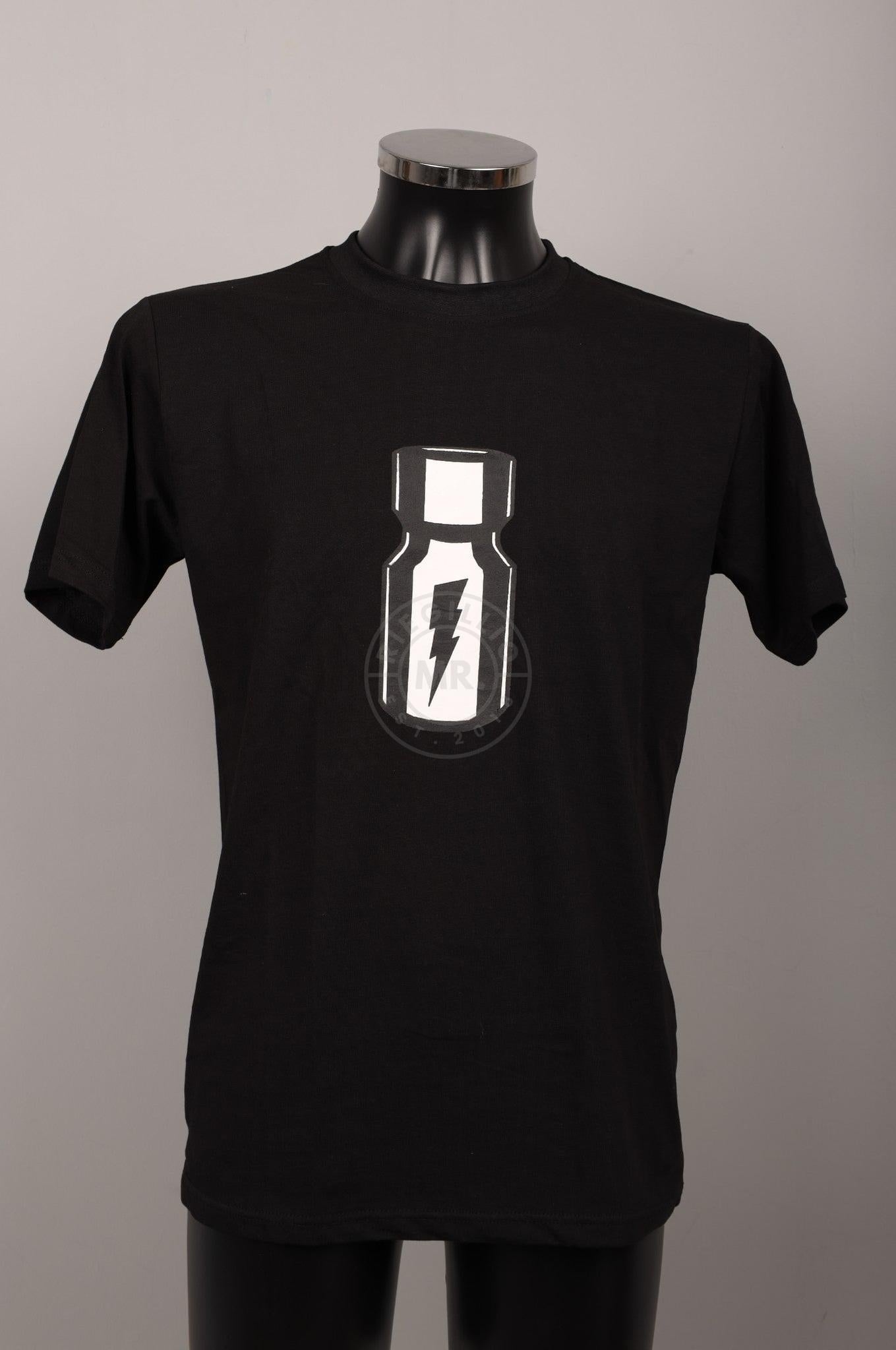 #152 Cotton T-Shirt at MR. Riegillio