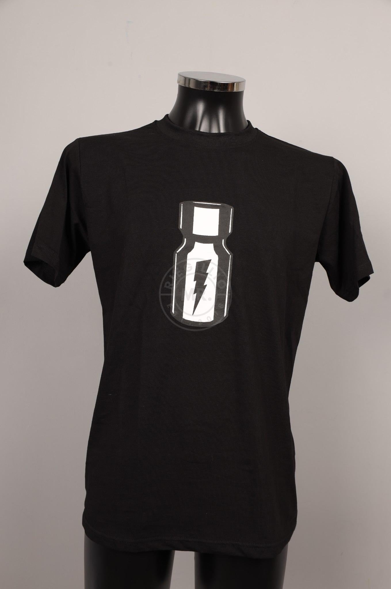 #152 Cotton T-Shirt at MR. Riegillio
