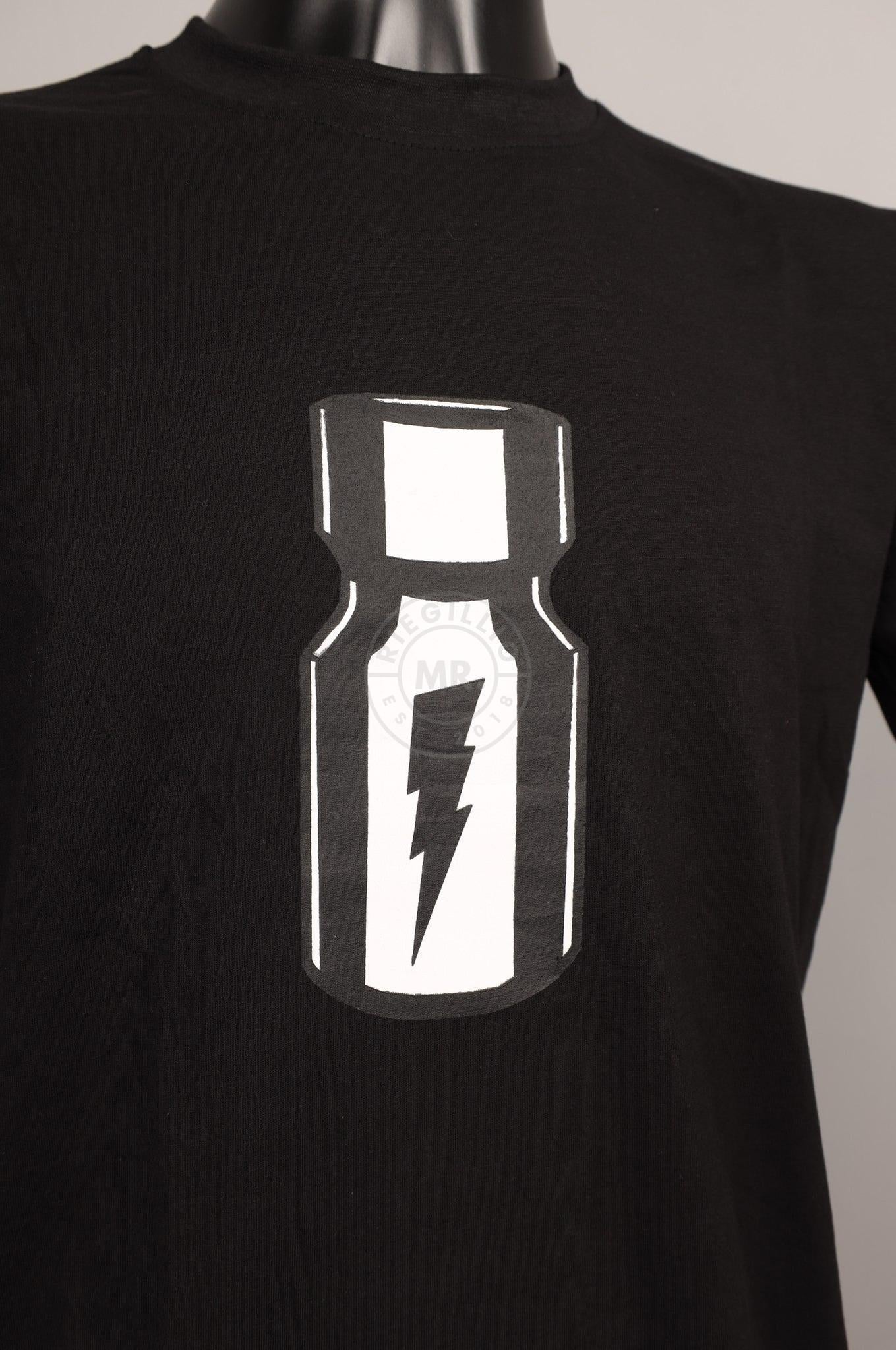 #152 Cotton T-Shirt at MR. Riegillio
