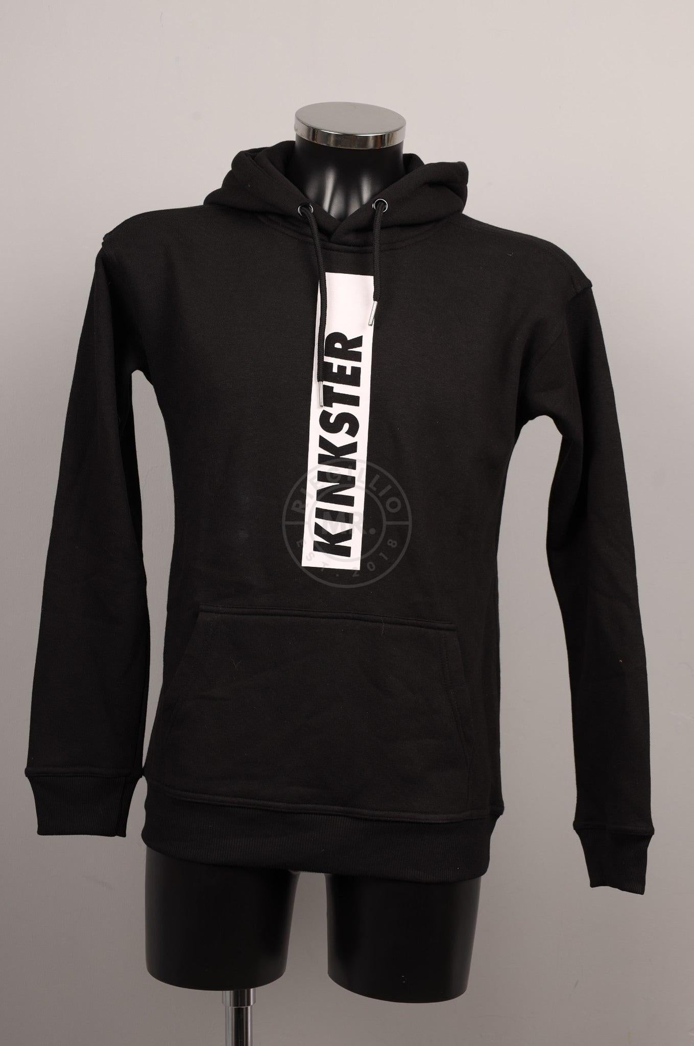 #165 Cotton Hoodie at MR. Riegillio