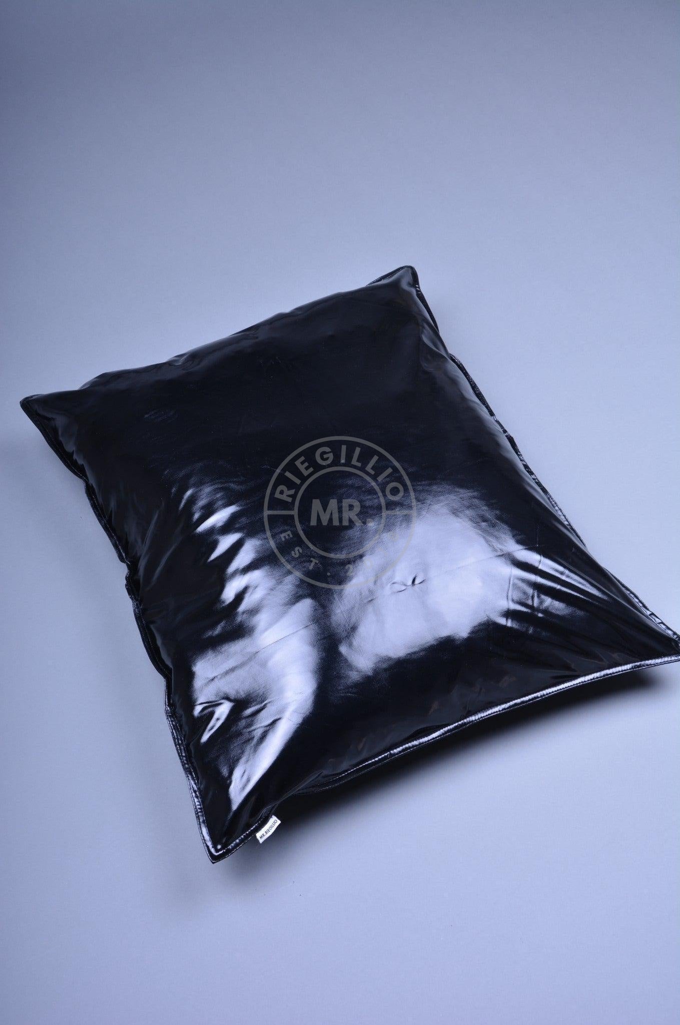 PVC Pillow at MR. Riegillio