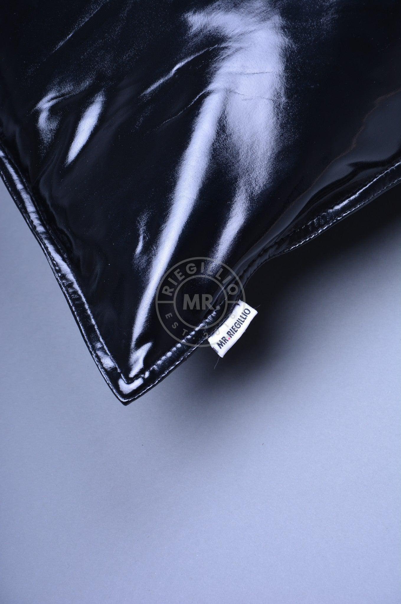 PVC Pillow at MR. Riegillio