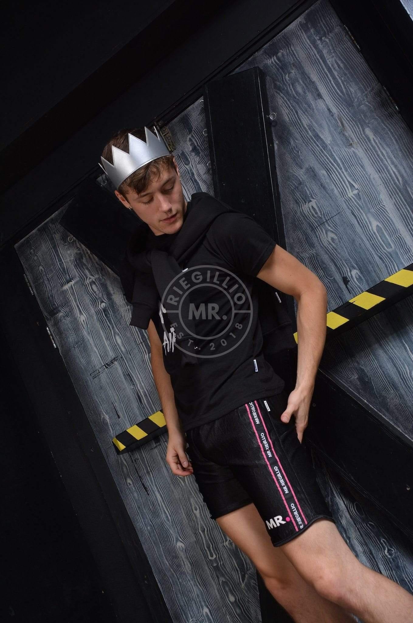 Silver Crown at MR. Riegillio
