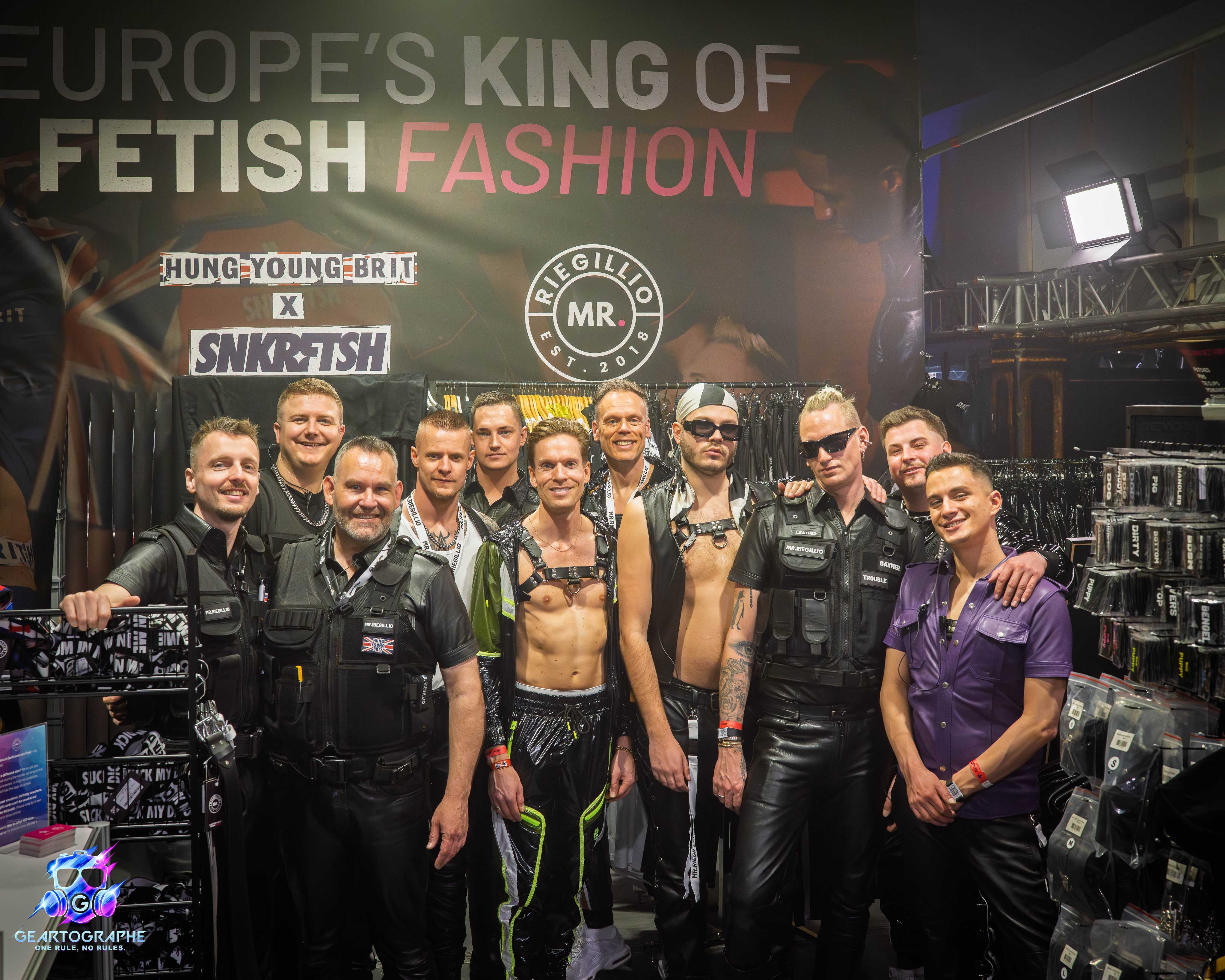 Beyond Darklands 2026 - It’s a Wrap!