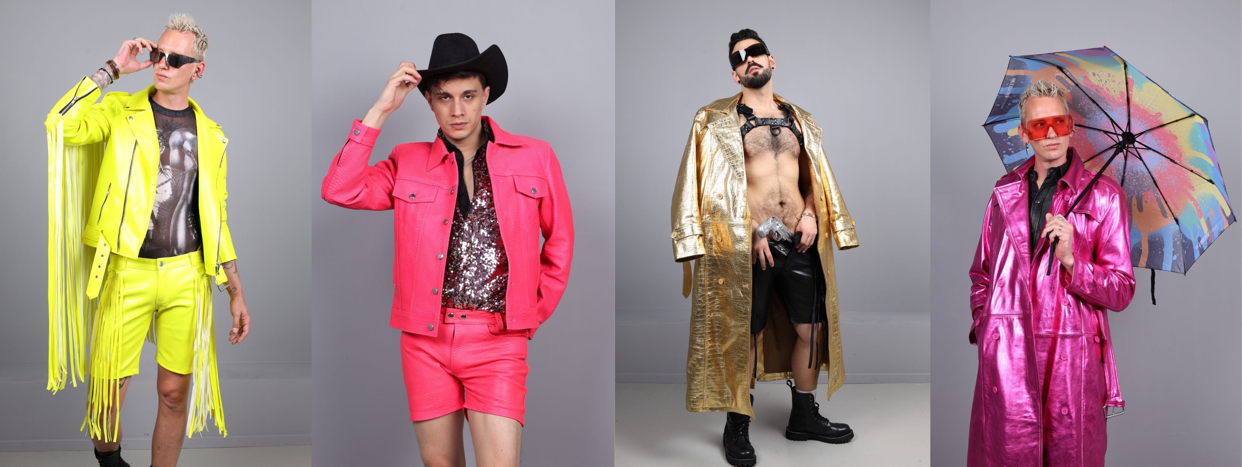 Pride Outfits 2026 - Inspire Yourself