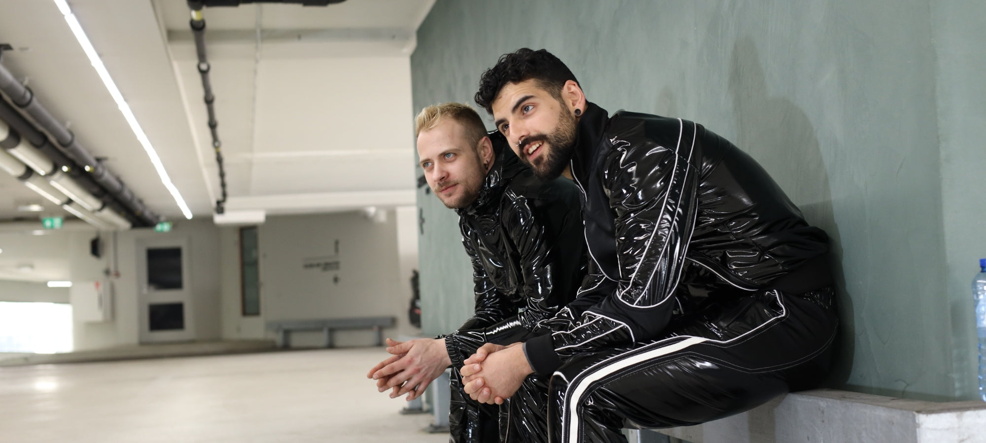 PVC Gear favourites for FOLSOM EUROPE