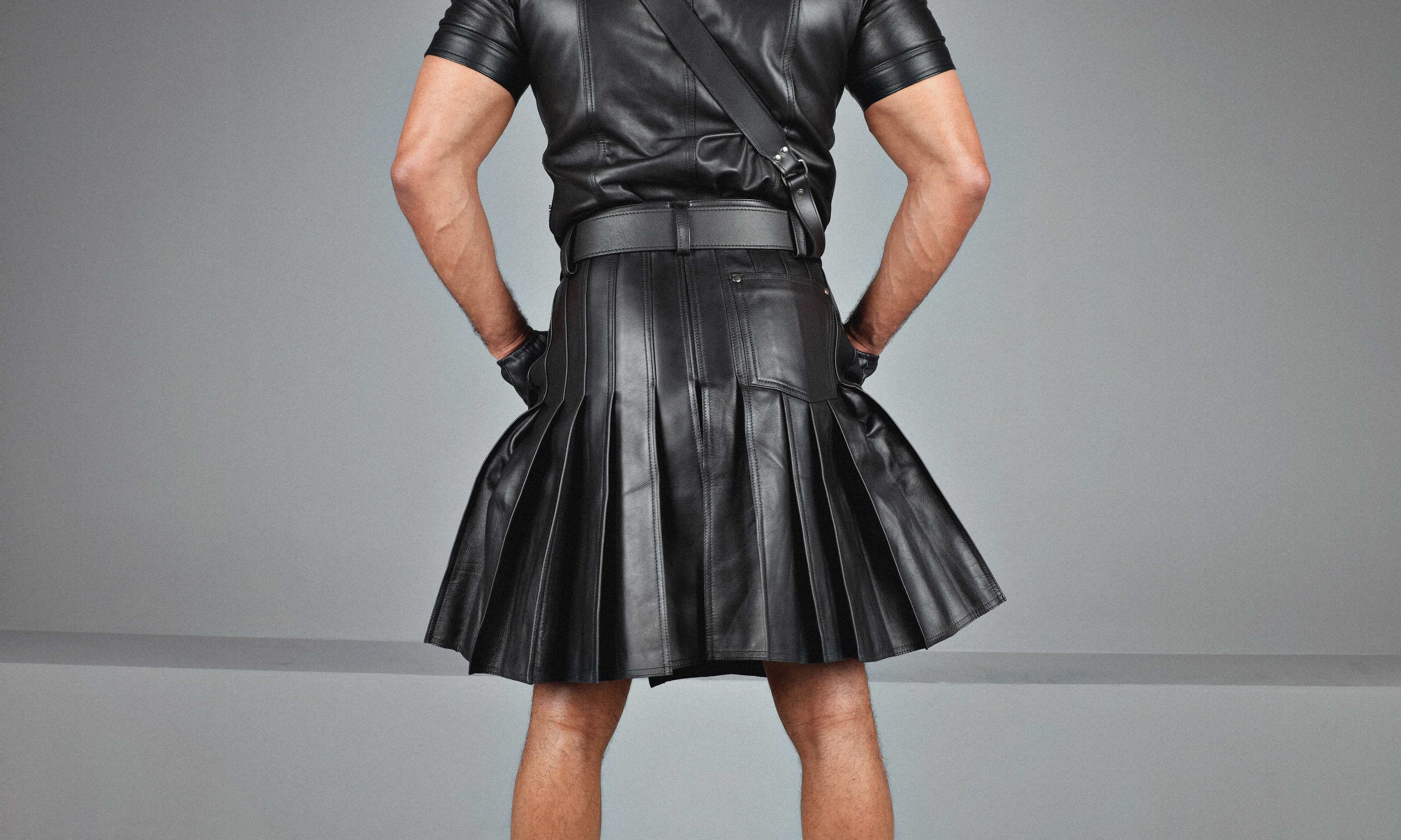 小物 minus kilt Ultimate Scottish National Tartan Utility Kilt – UT Kilts