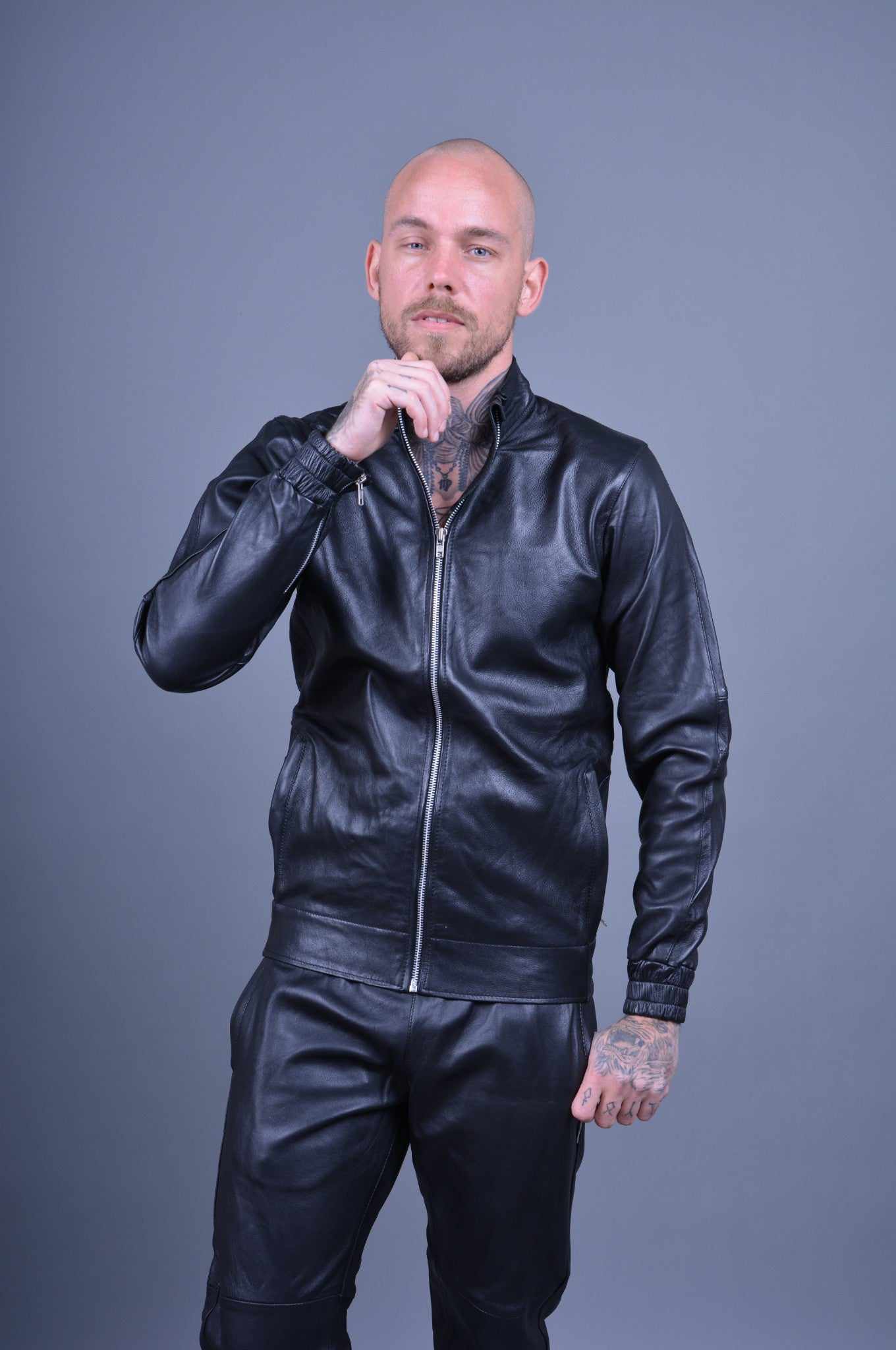 Leather Gear favourites for FOLSOM EUROPE