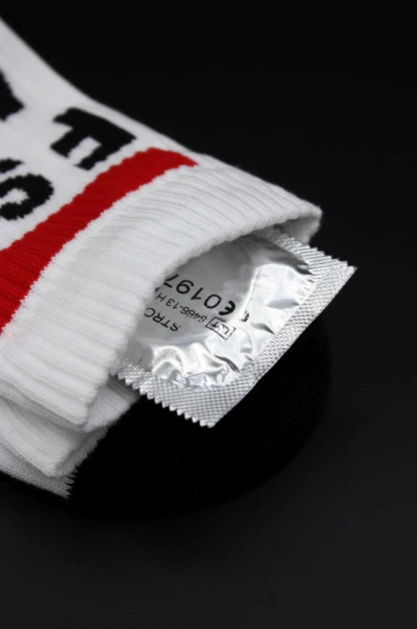 Sk8erboy FST ABL Socken