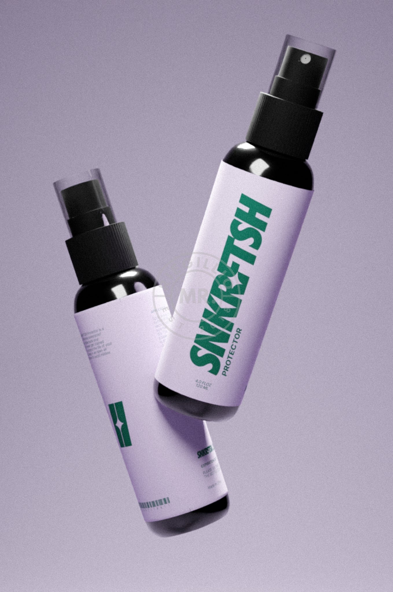 SNKRFTSH Sneaker Protector-at MR. Riegillio