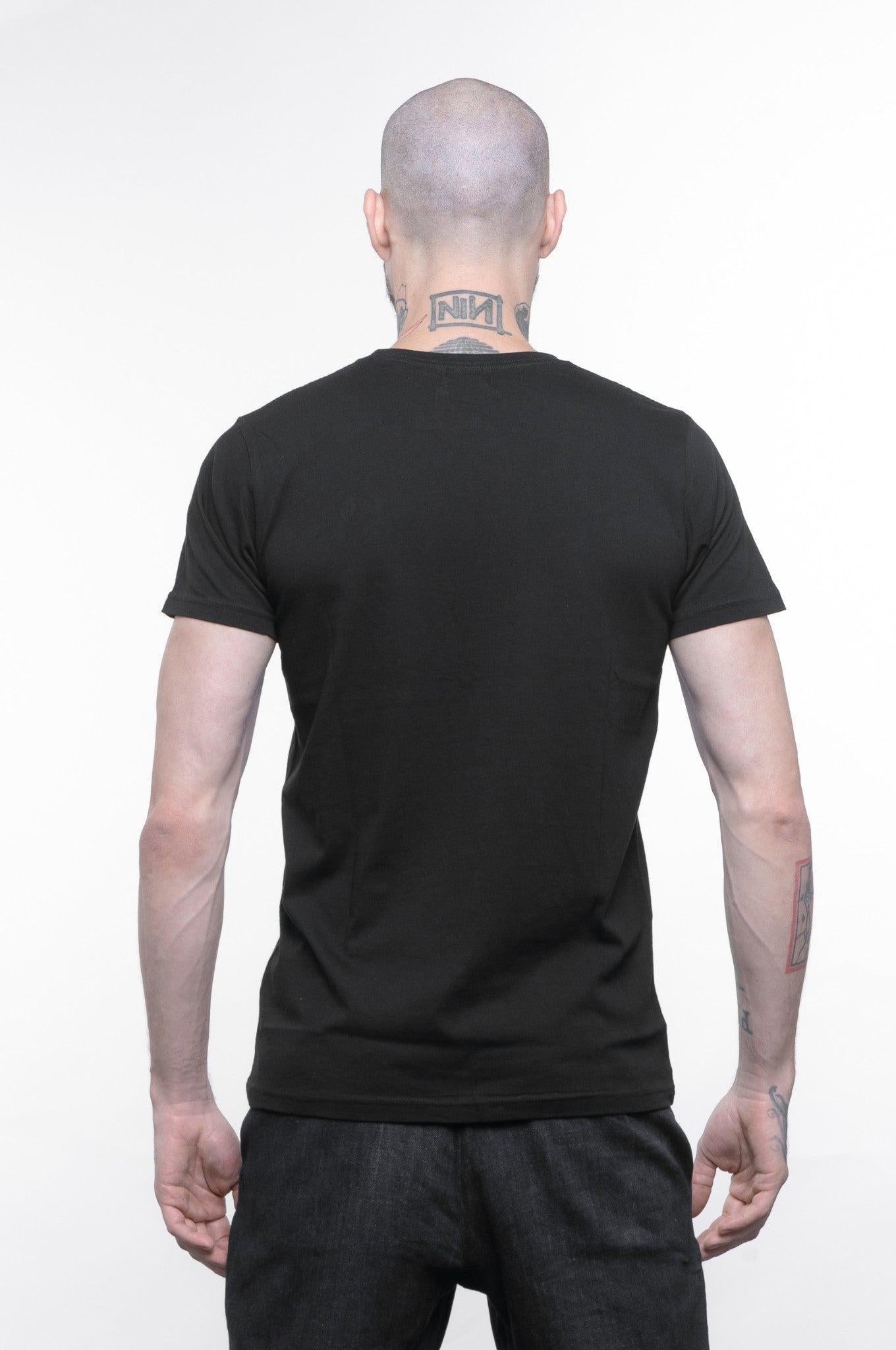 SIRAINER Logo T-Shirt at MR. Riegillio