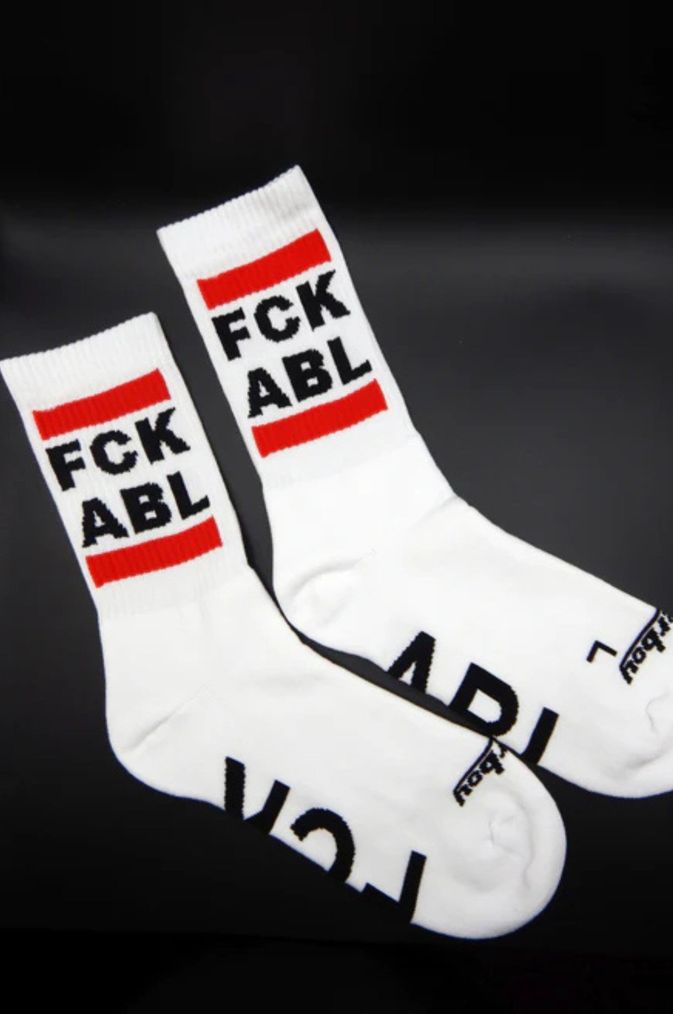 Sk8erboy FCK ABL Socken