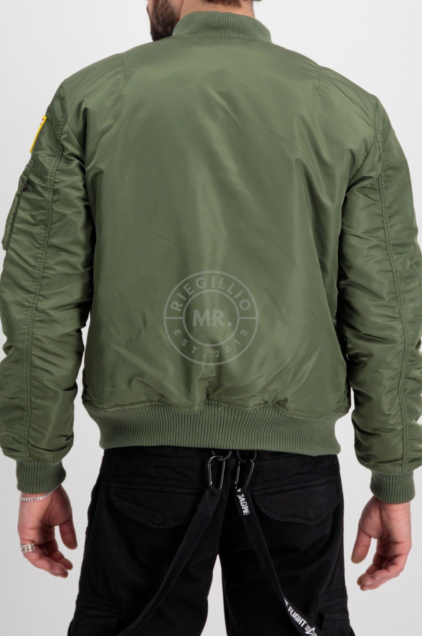 Bomber Jacket बबबबर मे 11 साल की India | Ubuy