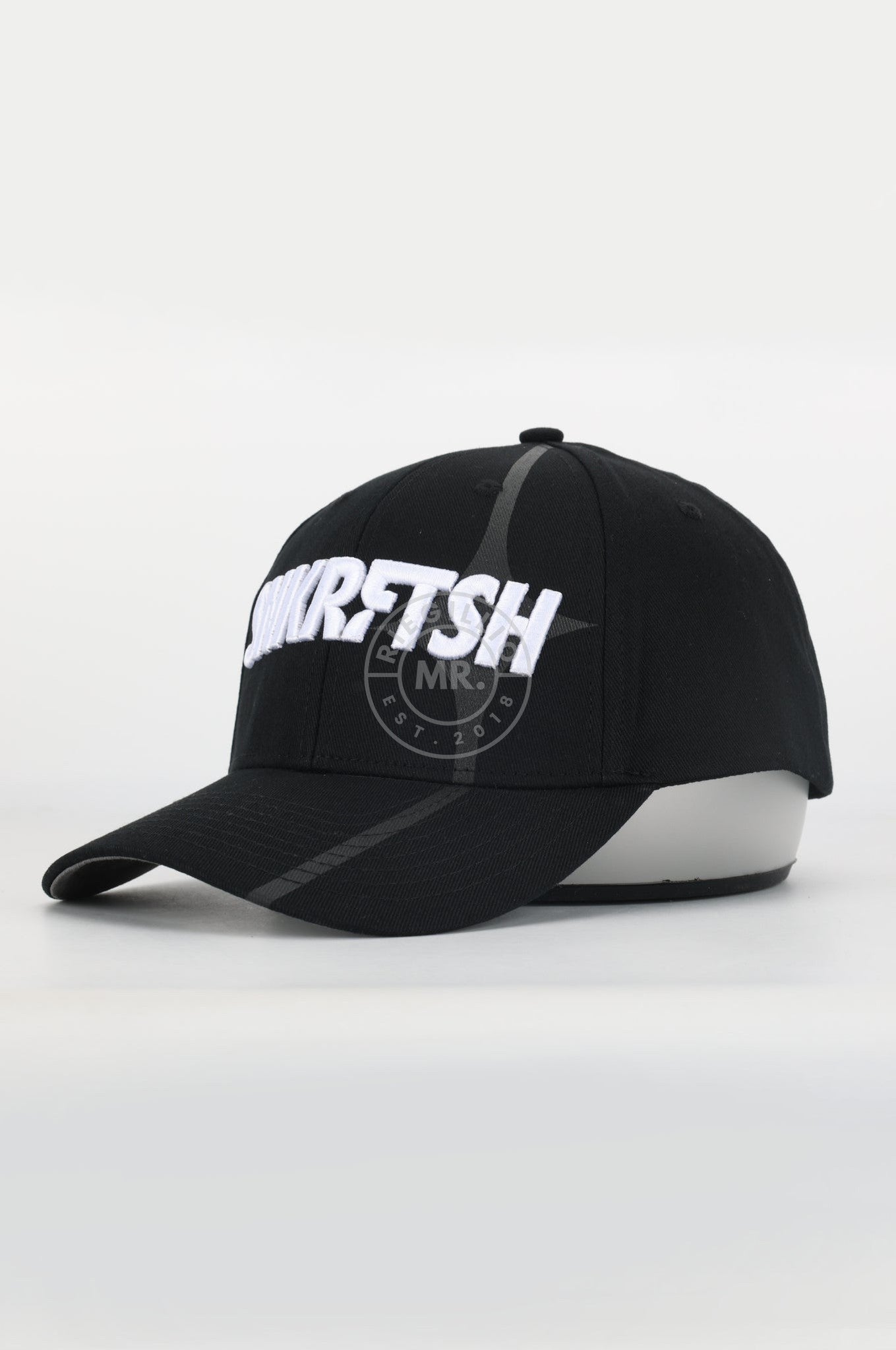 SNKRFTSH Cap at MR. Riegillio