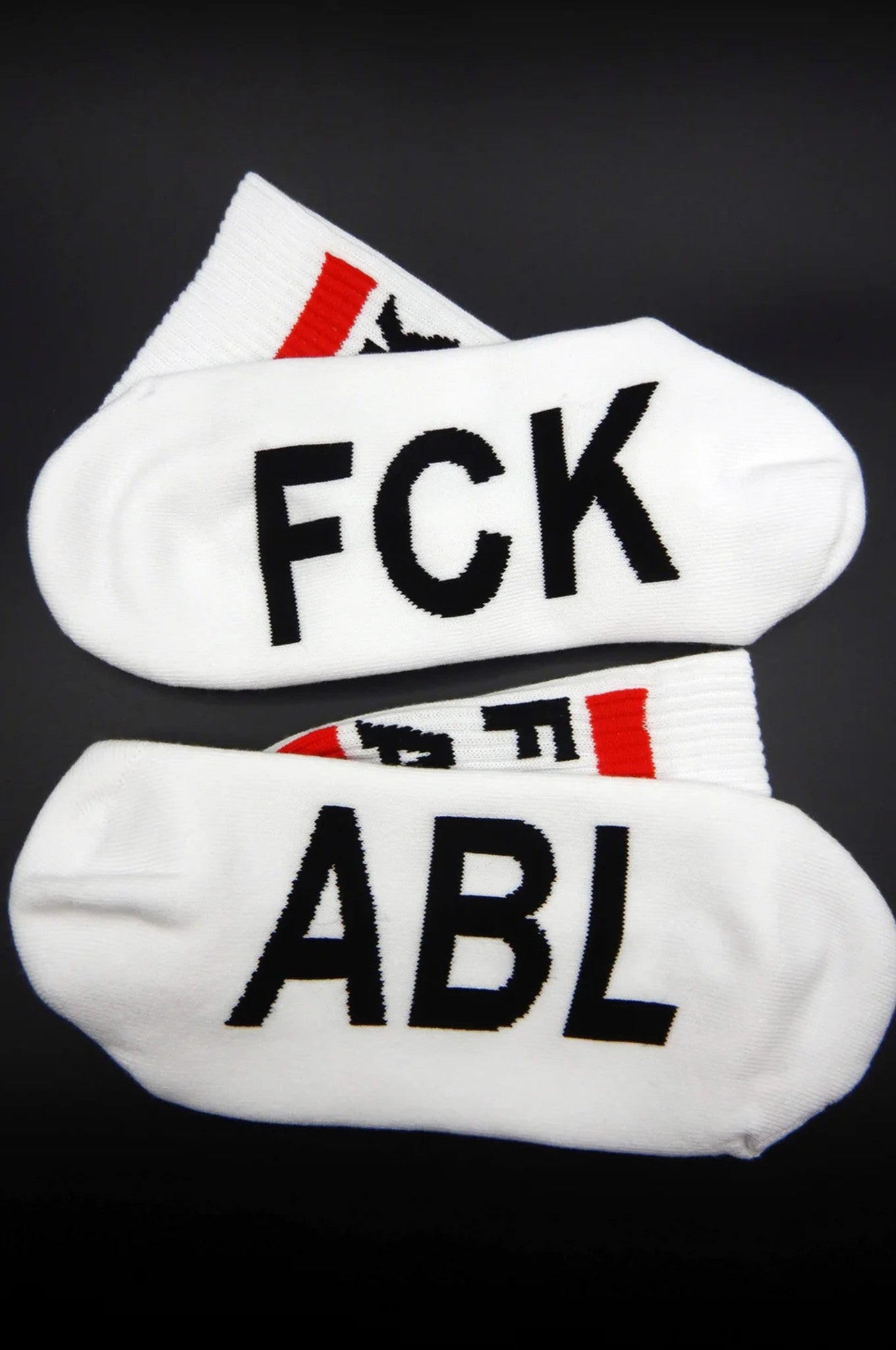 Sk8erboy FCK ABL Socken