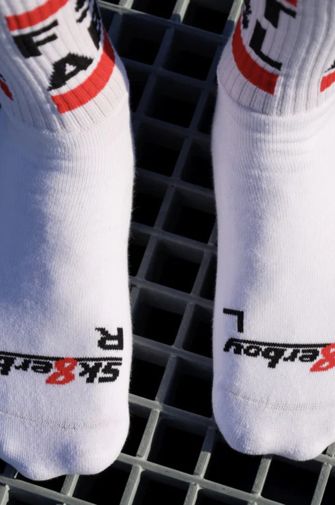 Sk8erboy FST ABL Socken