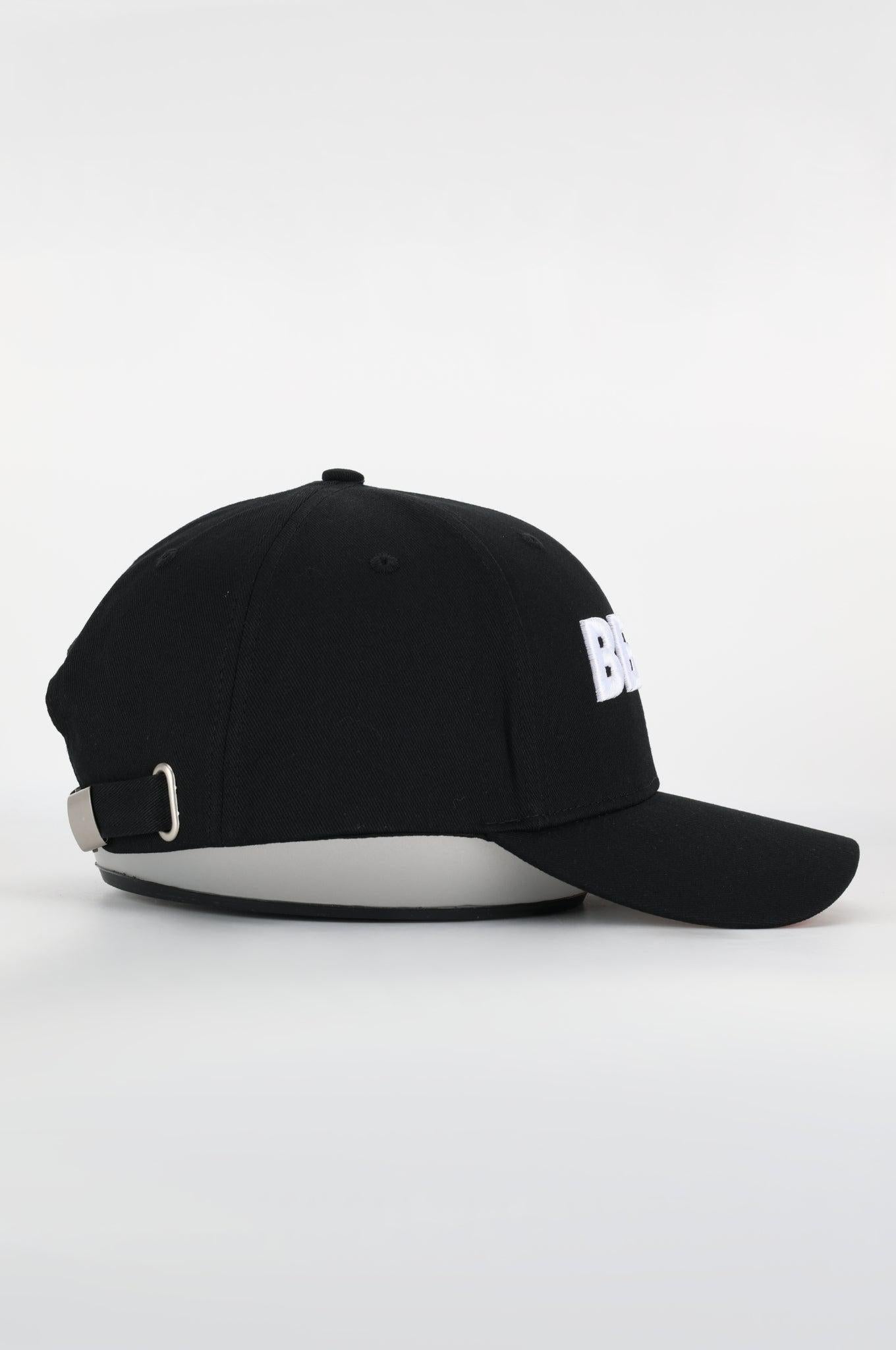 Bear Pride Cap at MR. Riegillio