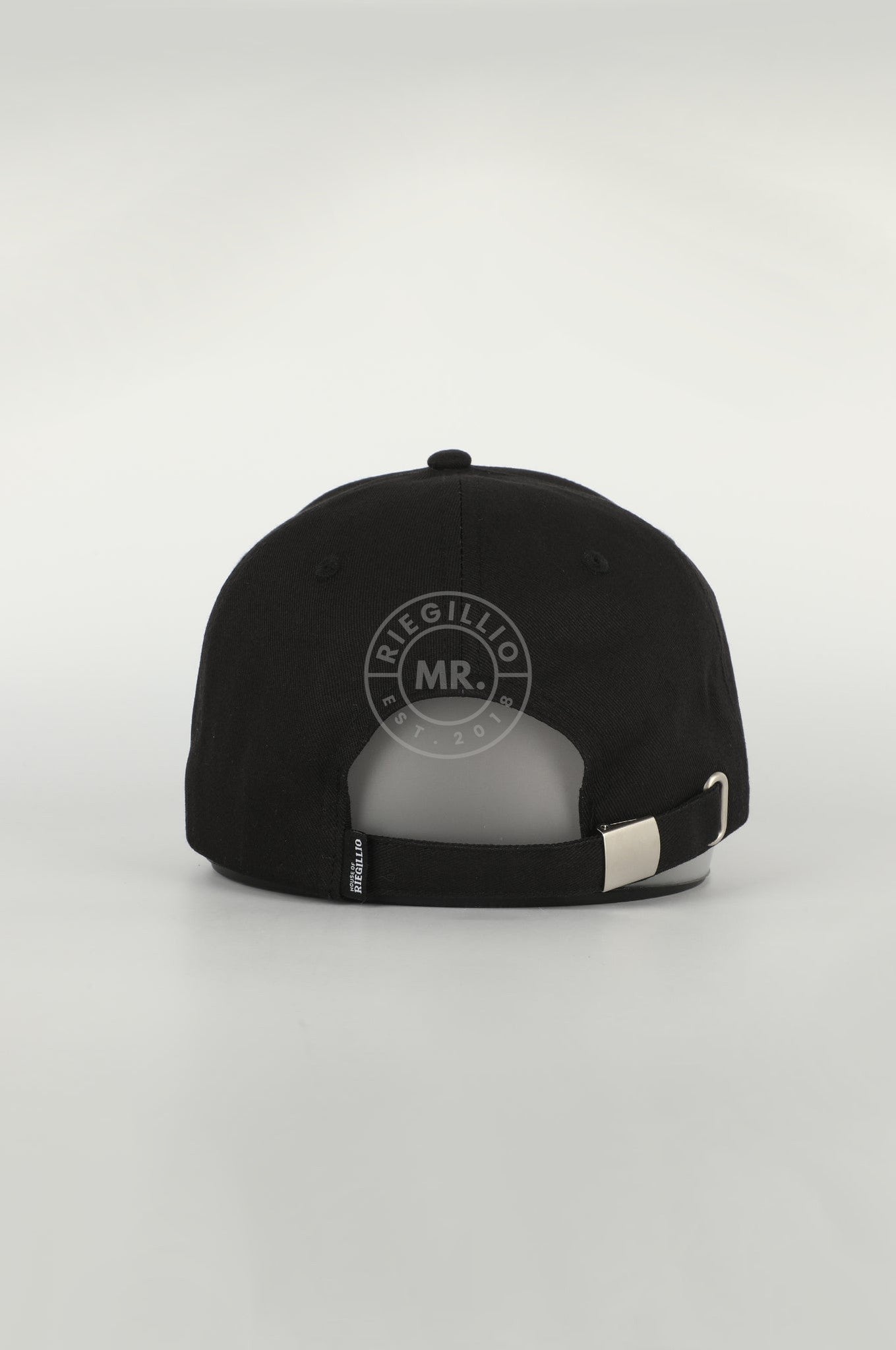 Leather Pride Cap at MR. Riegillio