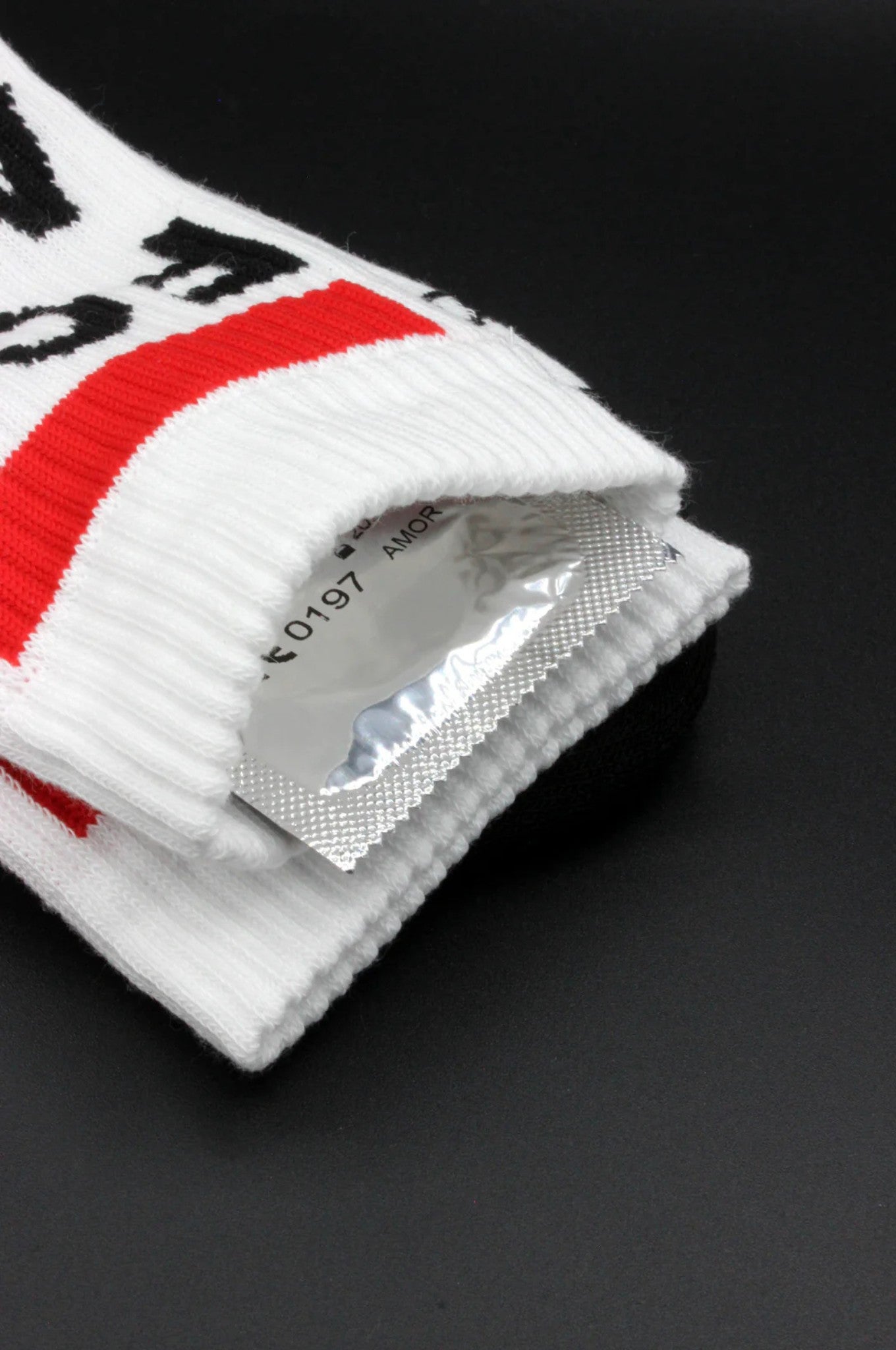 Sk8erboy FCK ABL Socken