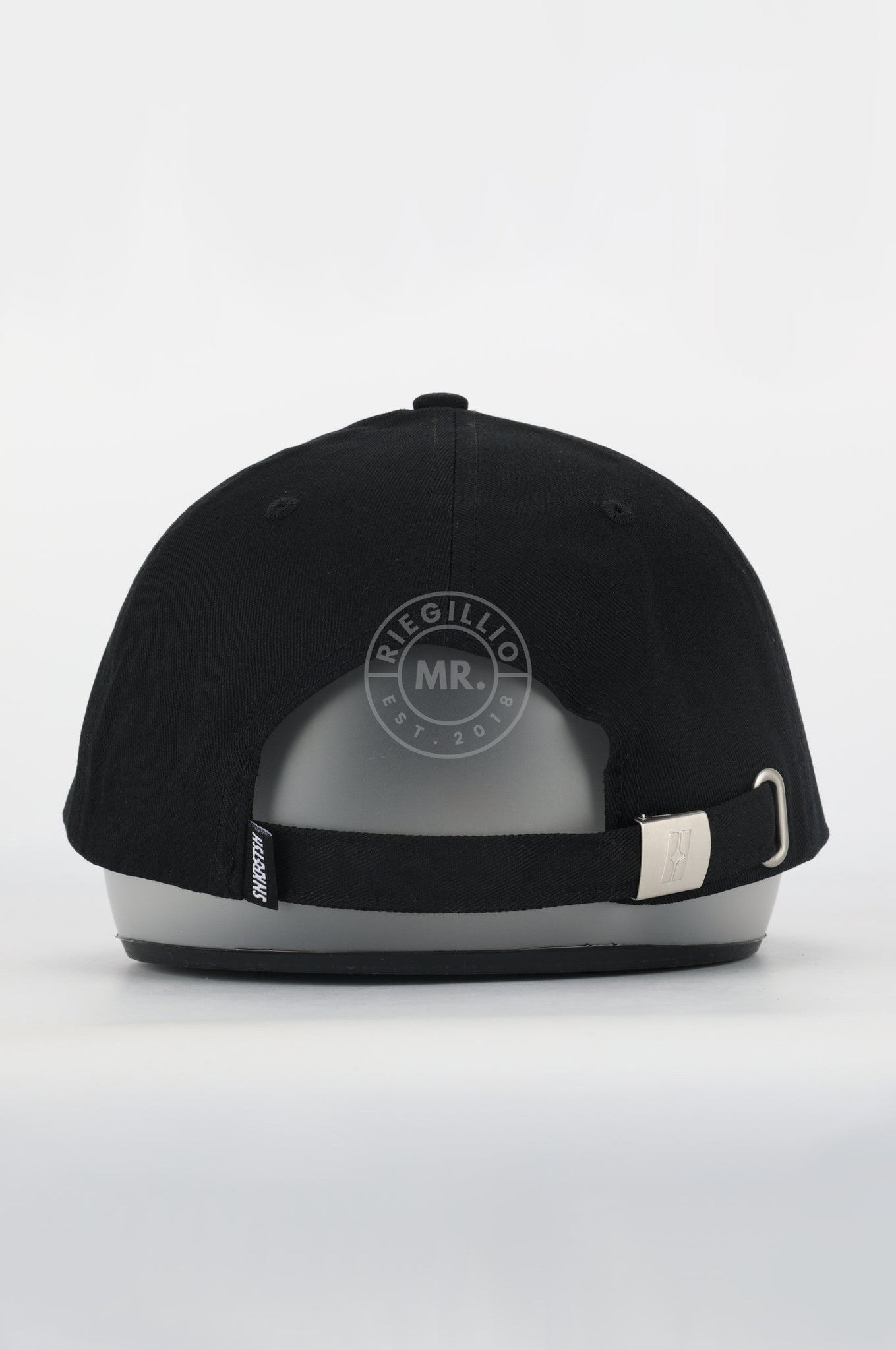 SNKRFTSH Cap at MR. Riegillio