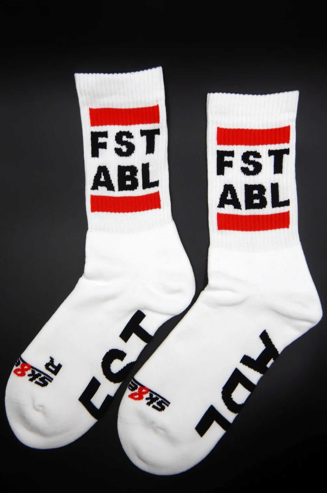 Sk8erboy FST ABL Socken