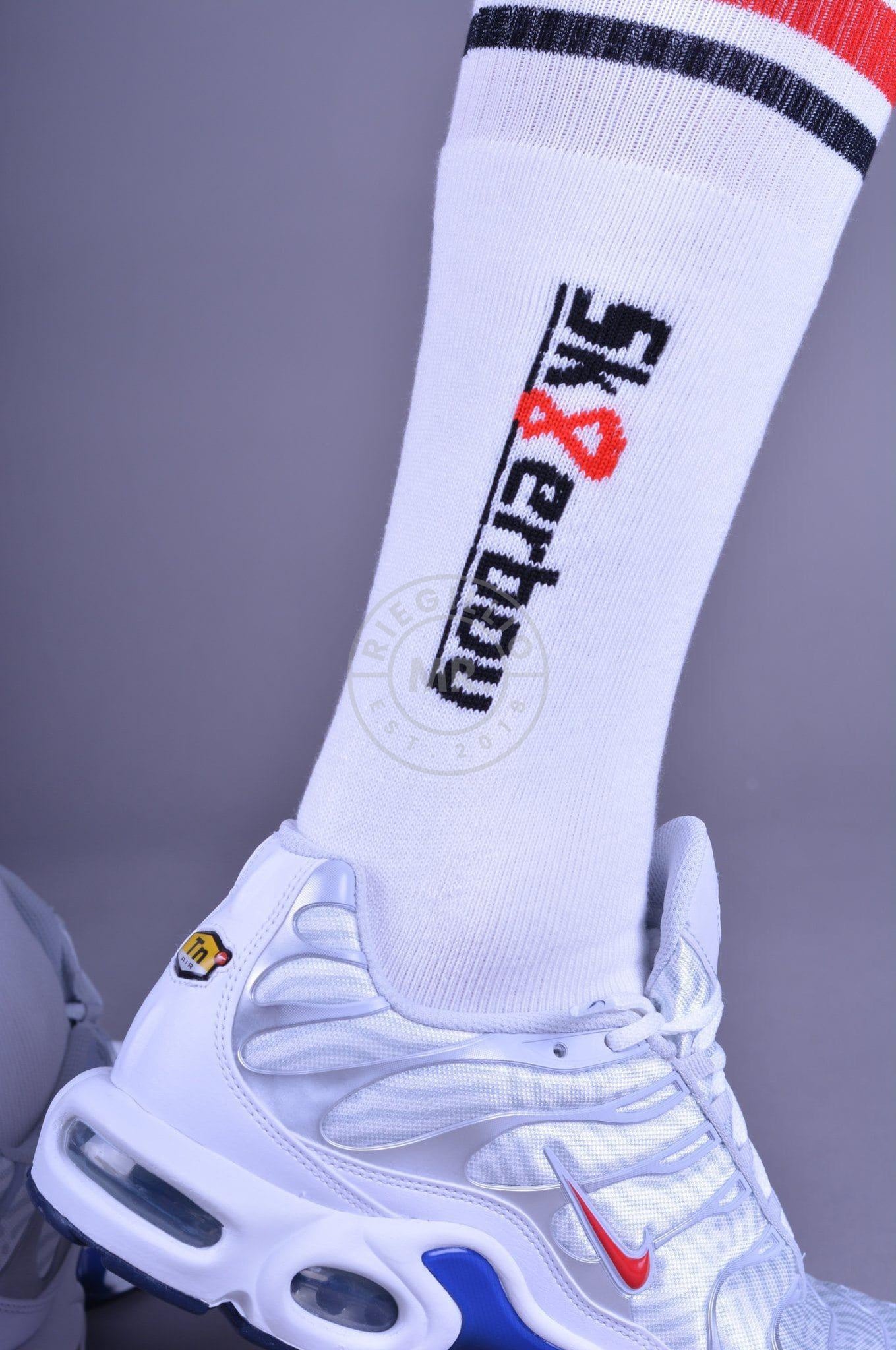 Supreme 2024 tube socks