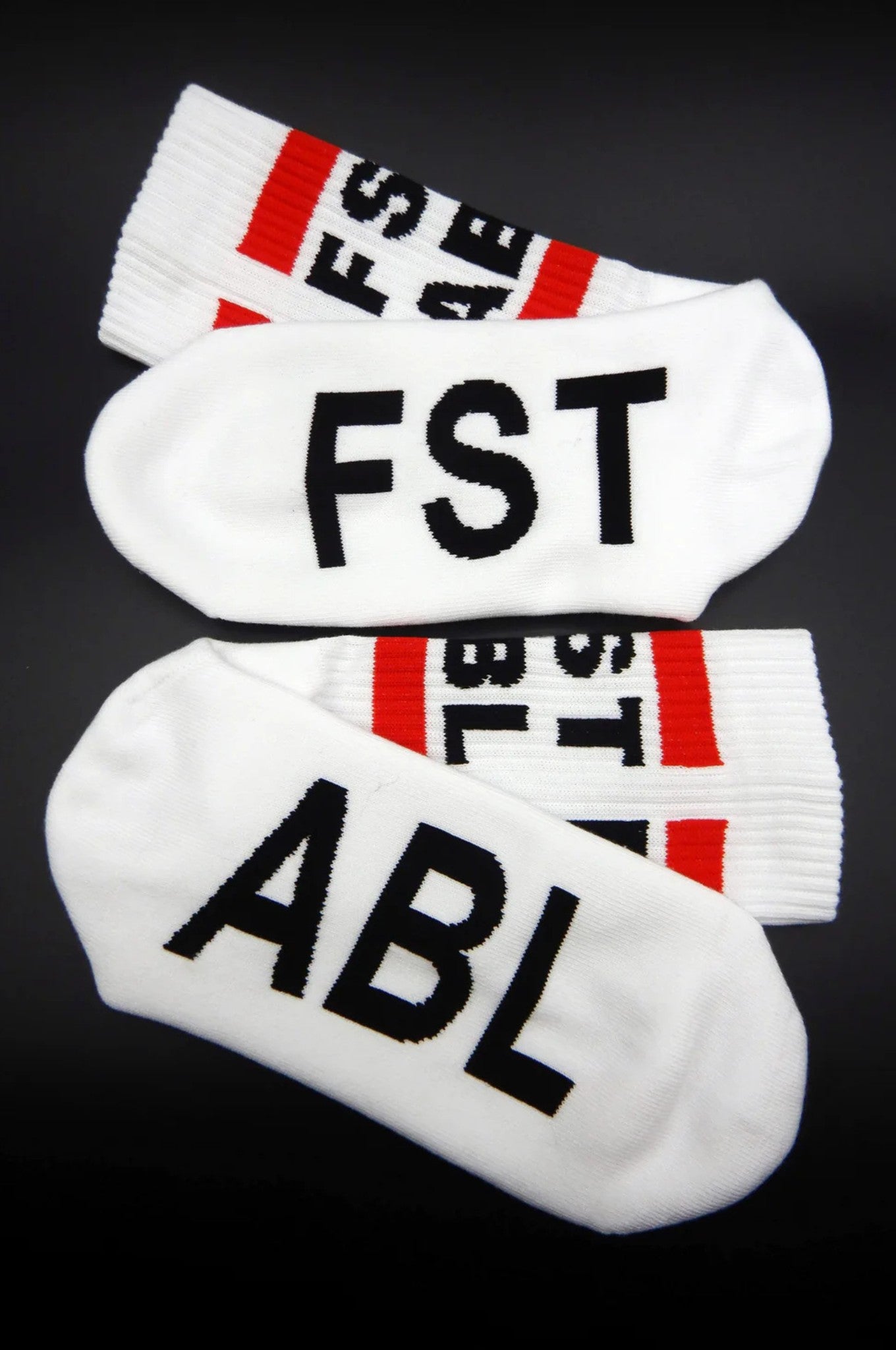 Sk8erboy FST ABL Socken