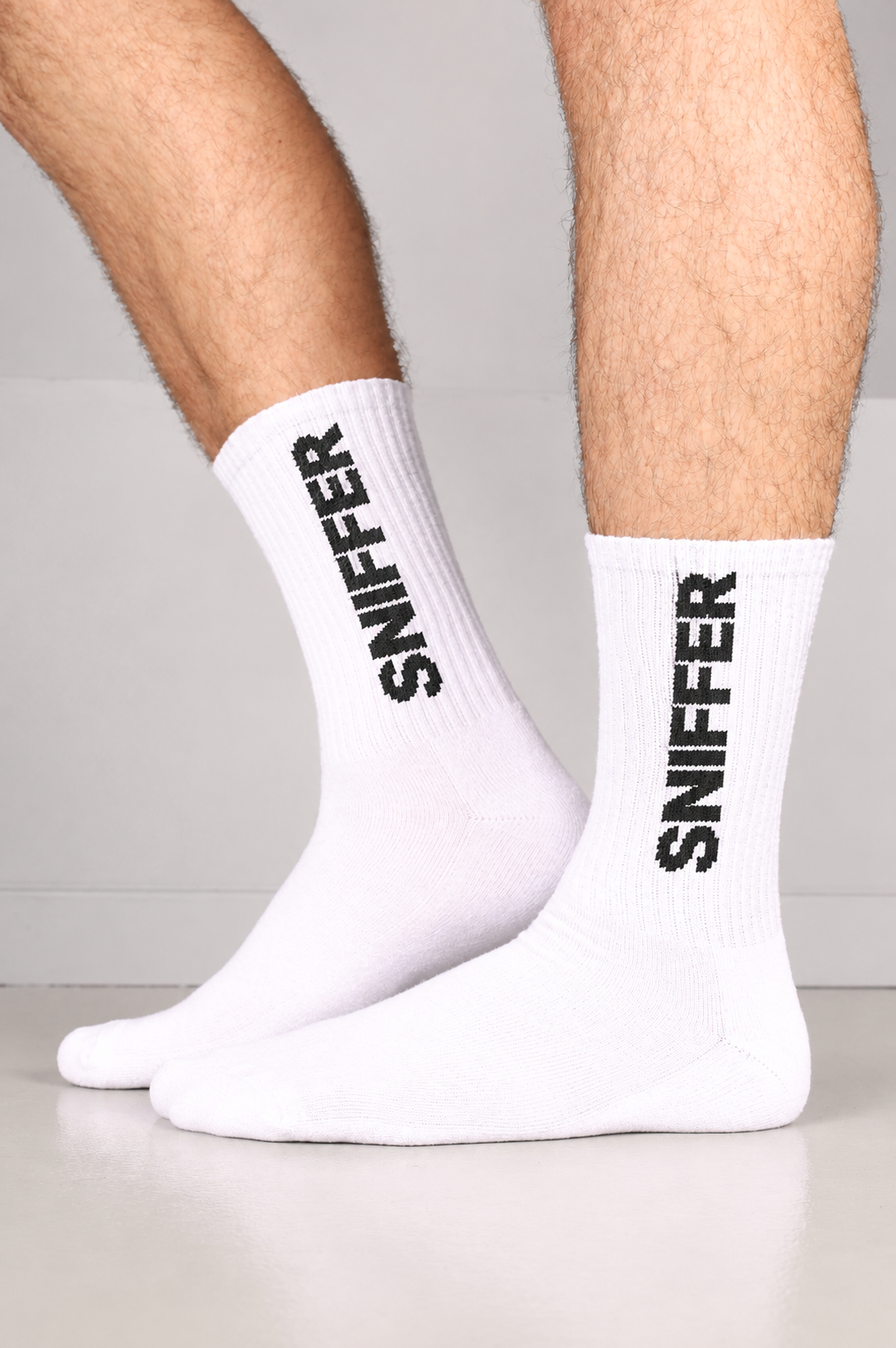 SNKRFTSH SNIFFER Socks