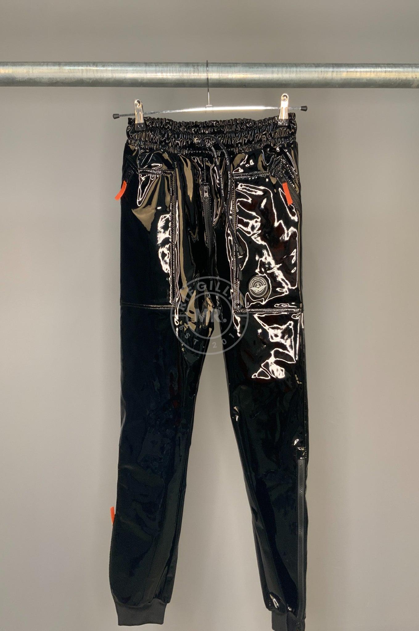 #016 PVC Pants at MR. Riegillio