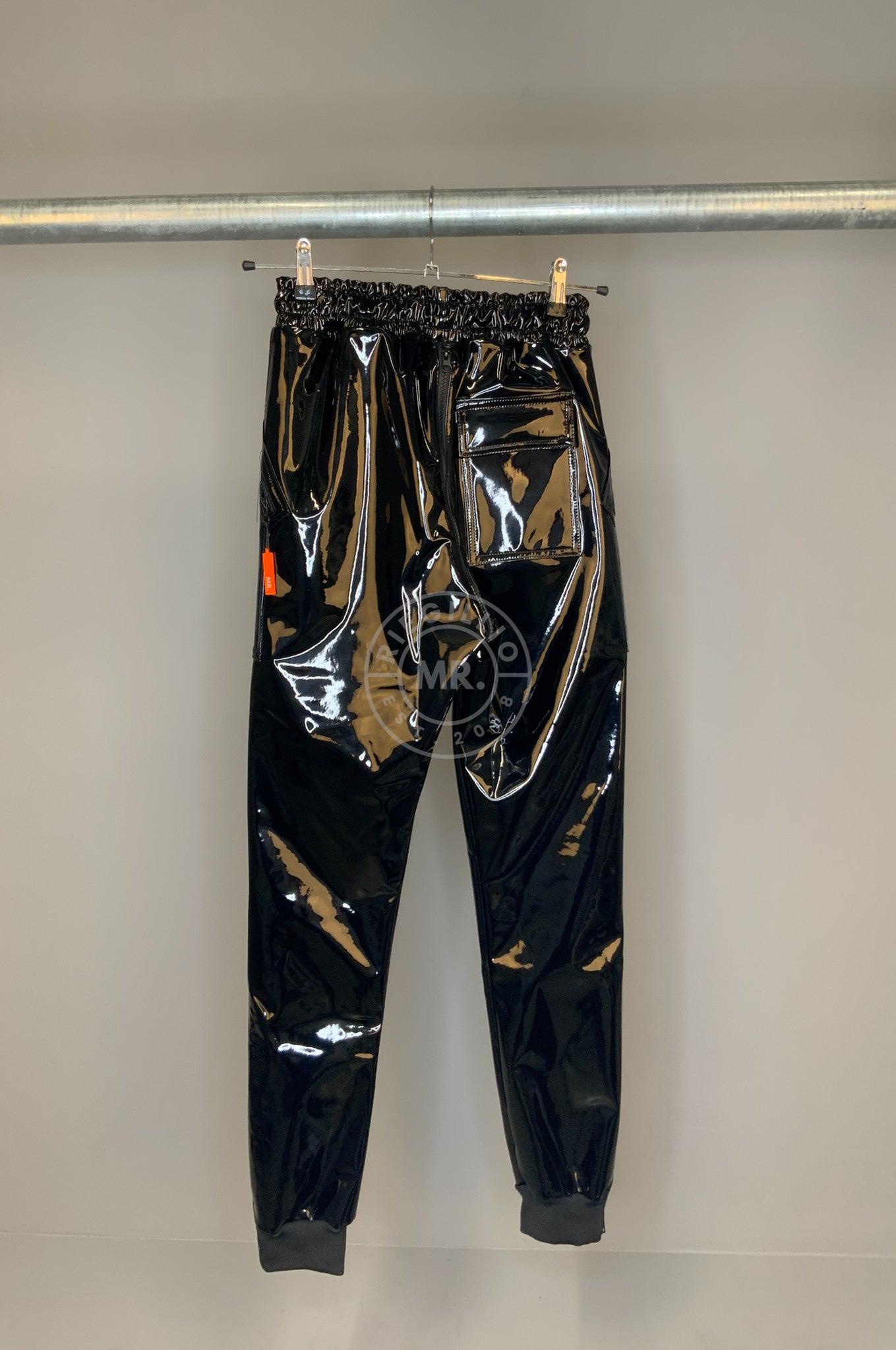 #050 PVC Pants at MR. Riegillio