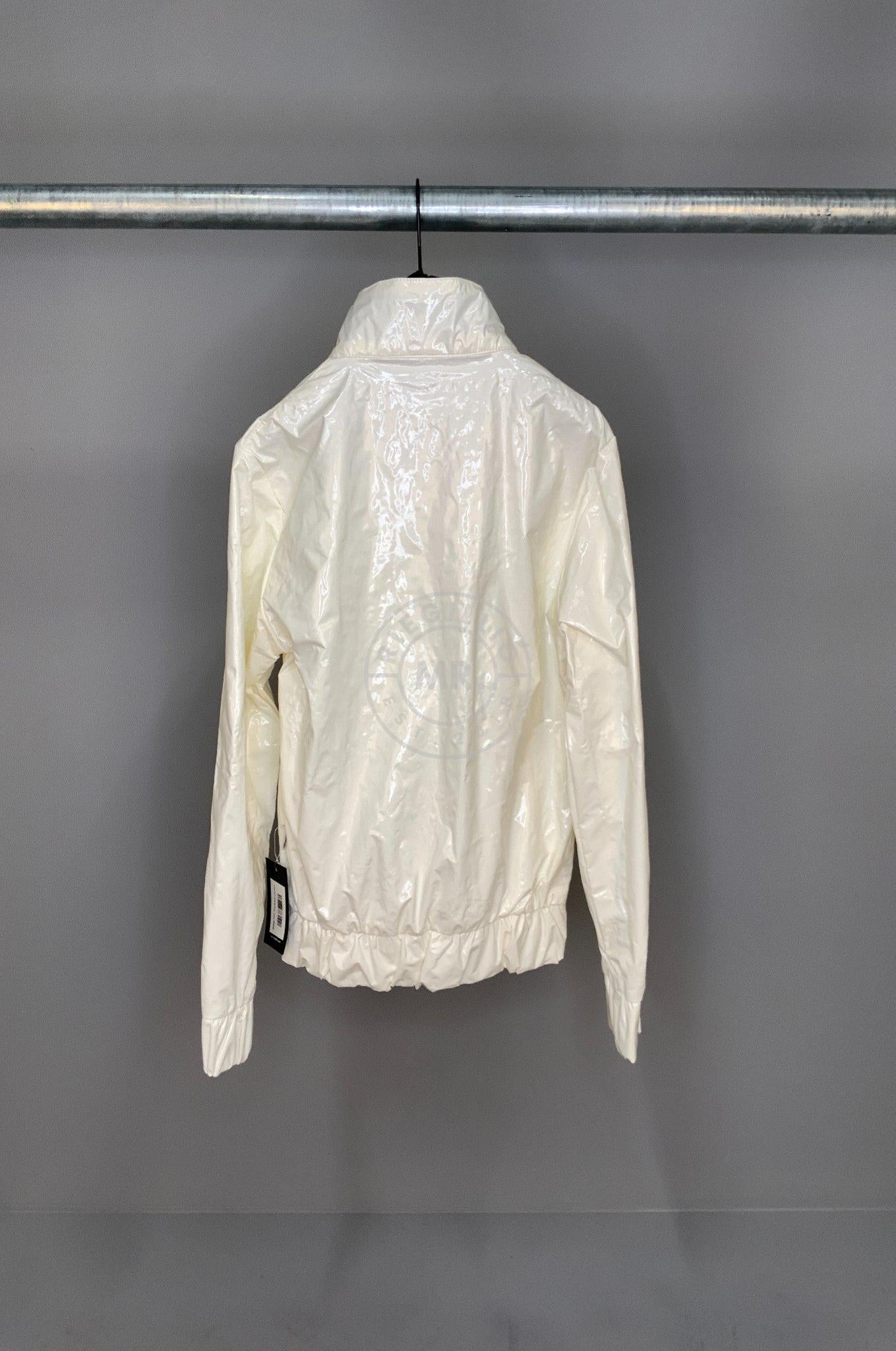 #131 PVC Jacket at MR. Riegillio