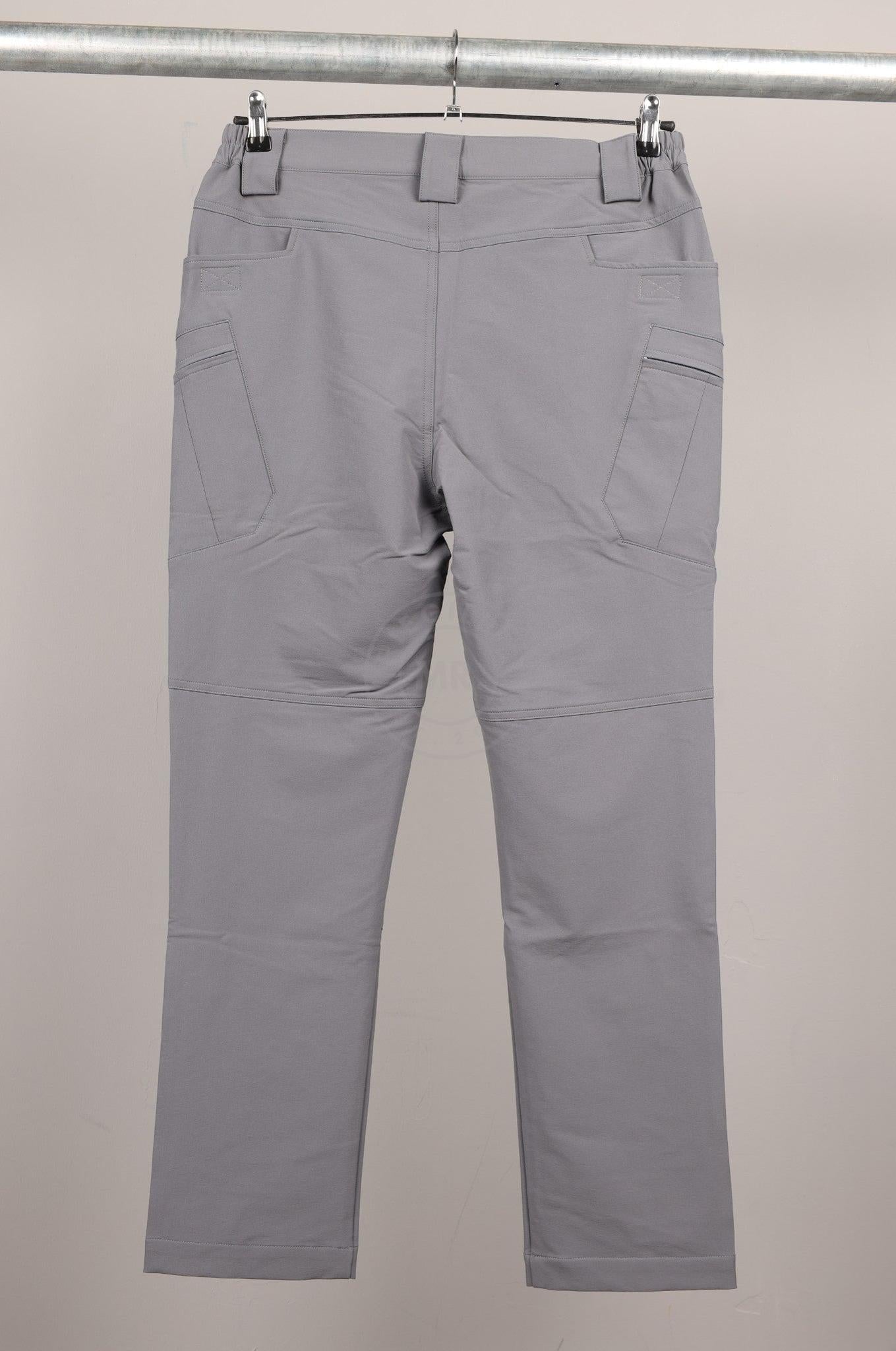 #229 Nylon Pants at MR. Riegillio