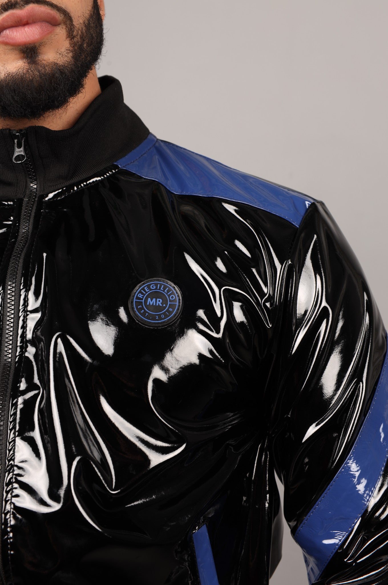 Nr. 013 Trainingsjacke 