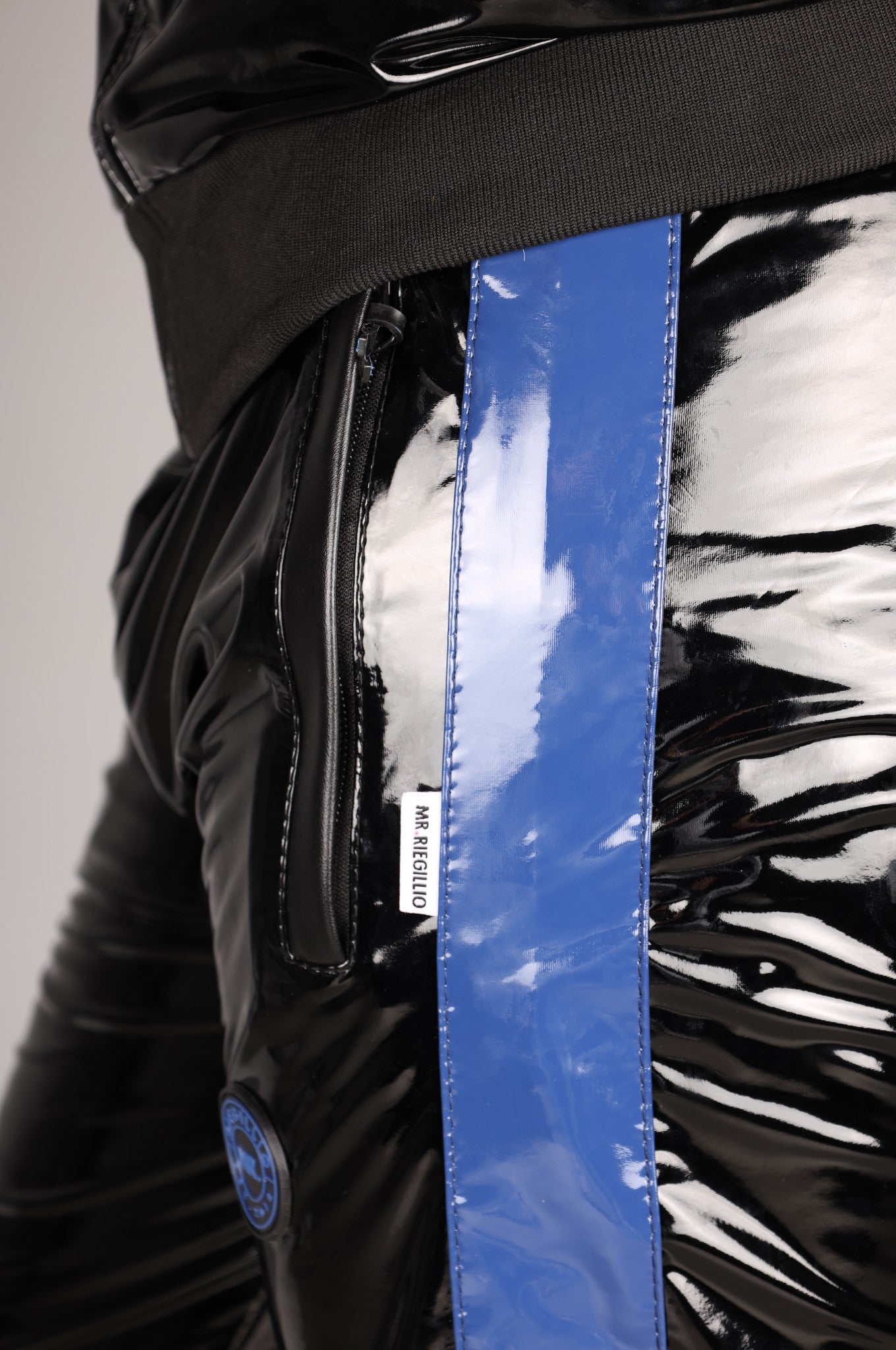 № 013 Tracksuit Pants