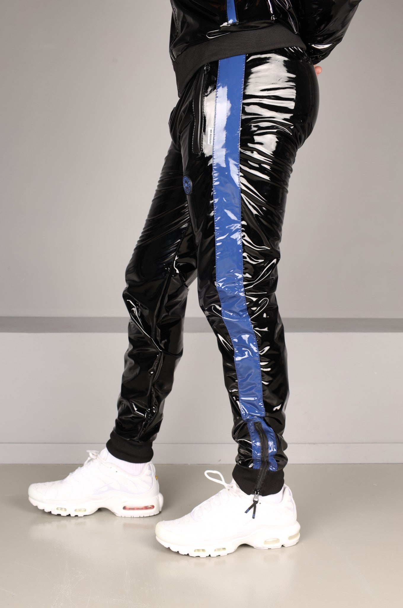 № 013 Tracksuit Pants