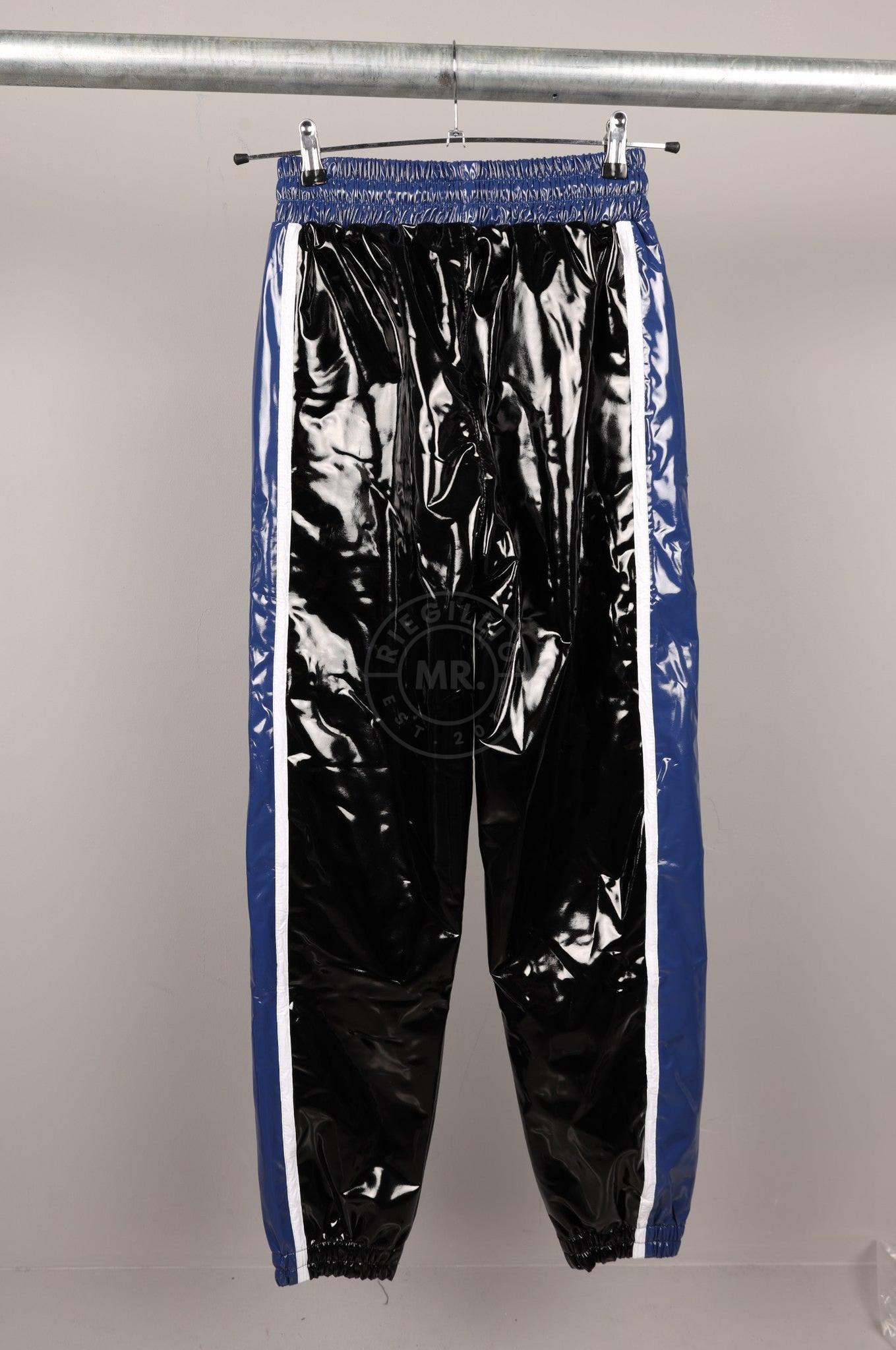 #335 PVC Pants at MR. Riegillio