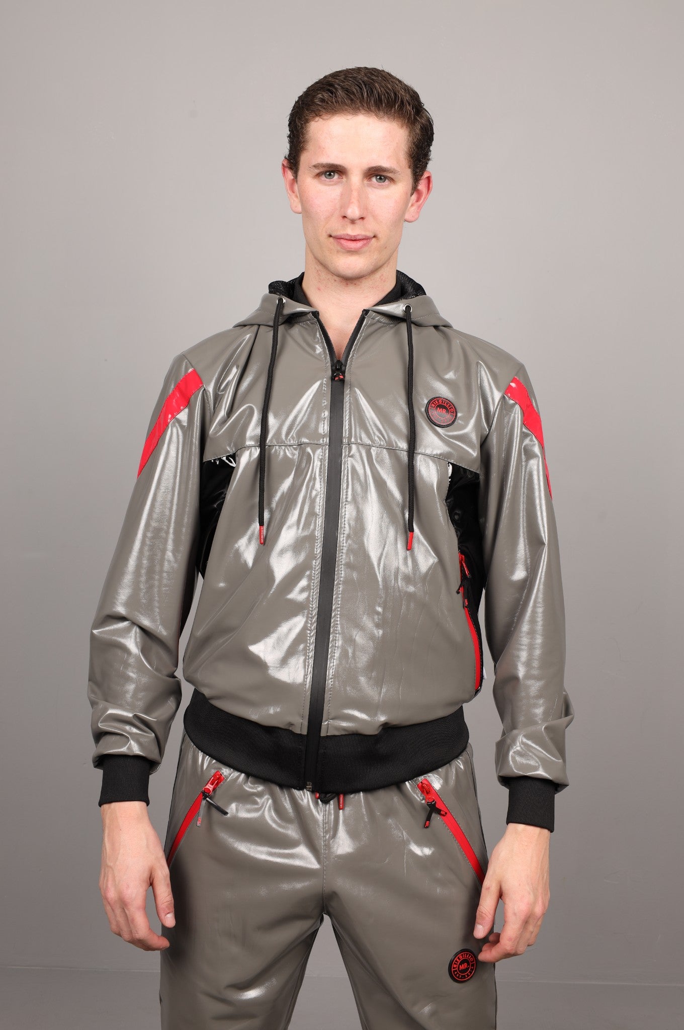 Nr. 016 Trainingsjacke
