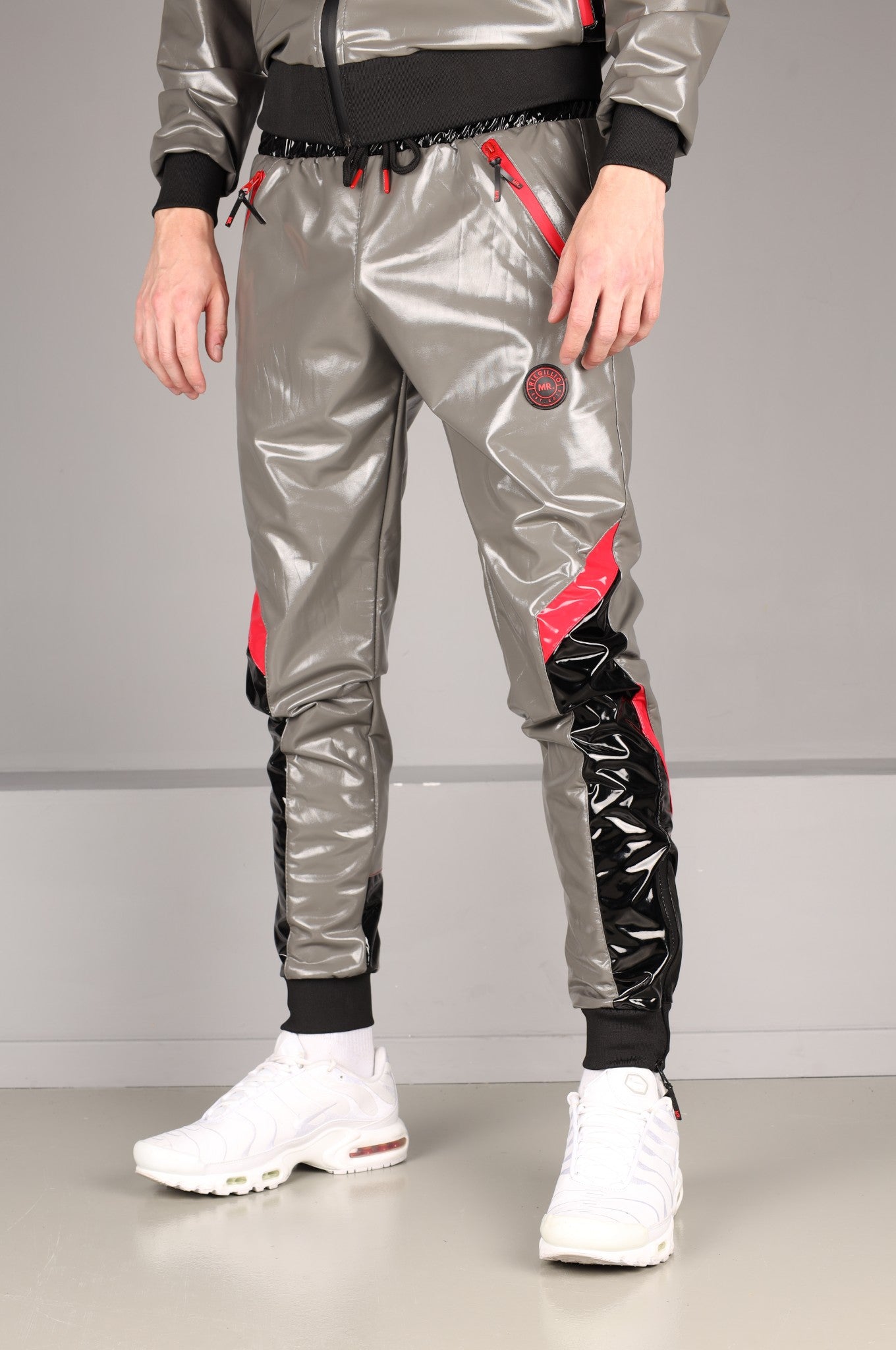 № 016 Tracksuit Pants