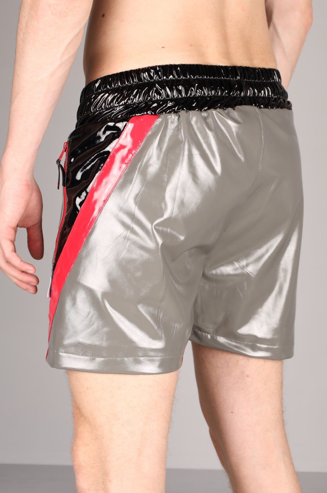 № 016 Tracksuit Shorts