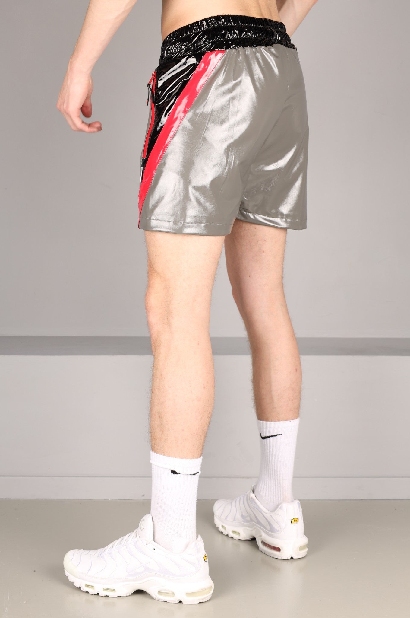 № 016 Tracksuit Shorts