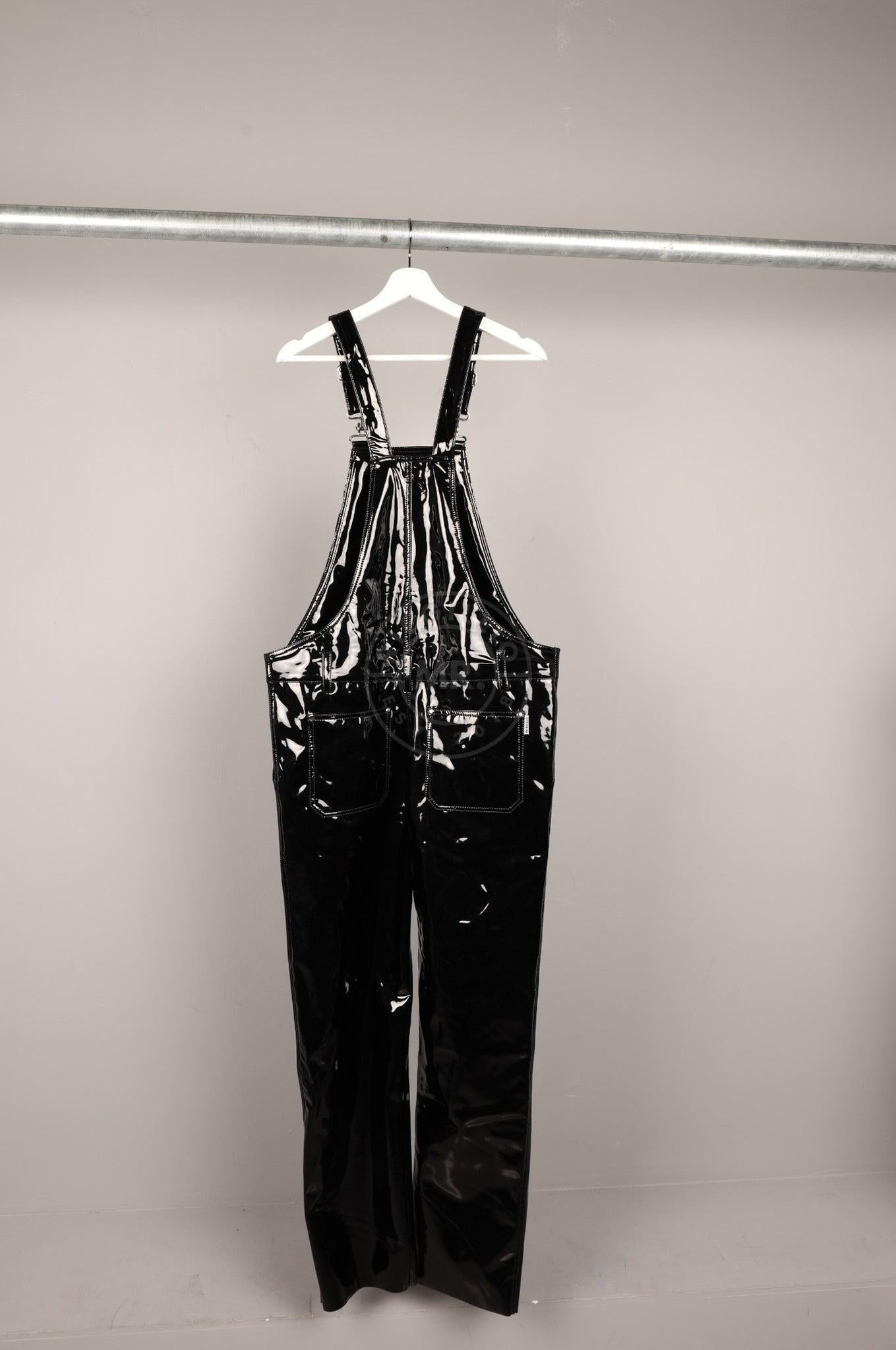 #364 PVC Pants at MR. Riegillio