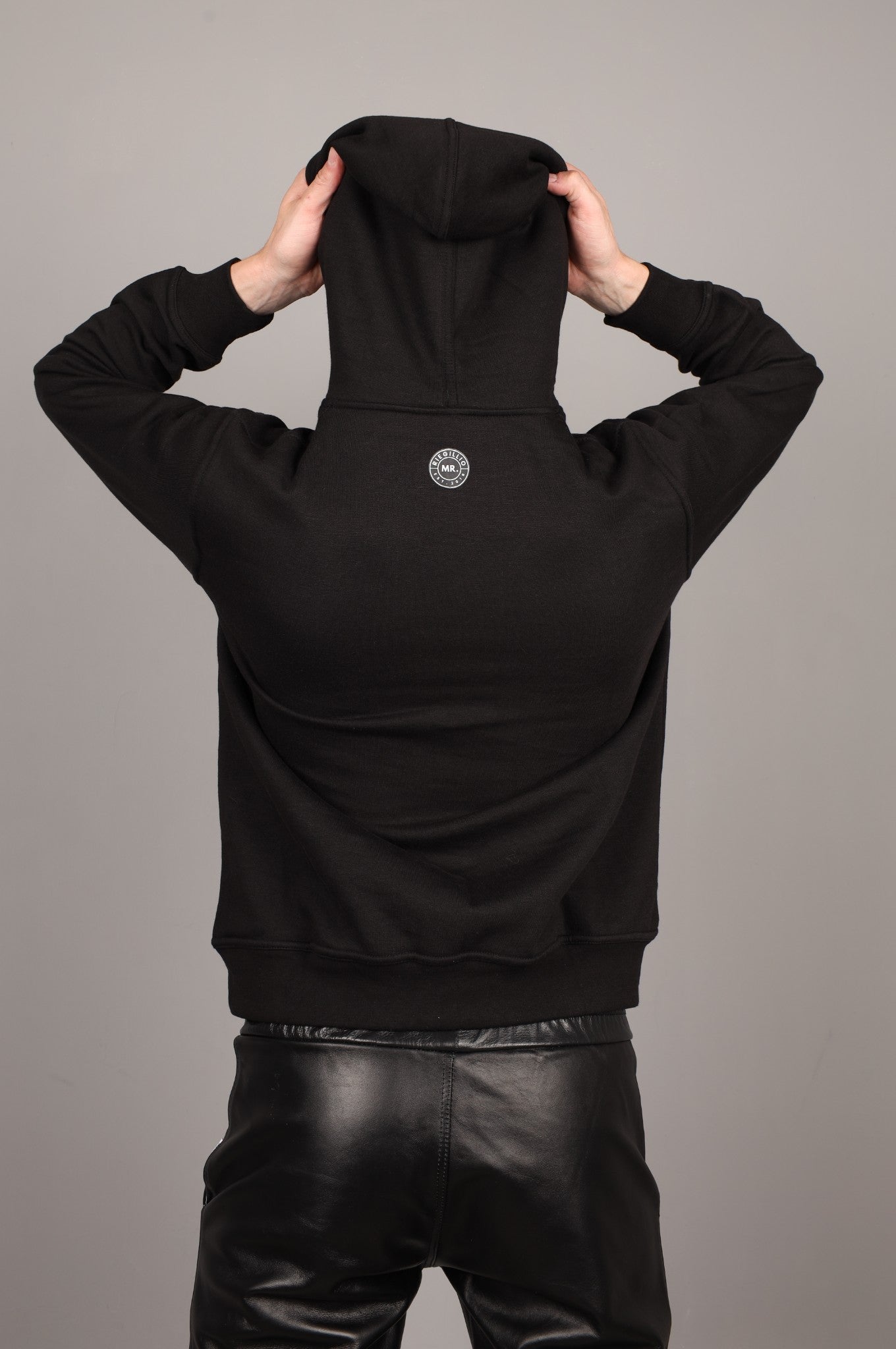 Puppy Hood(ie)