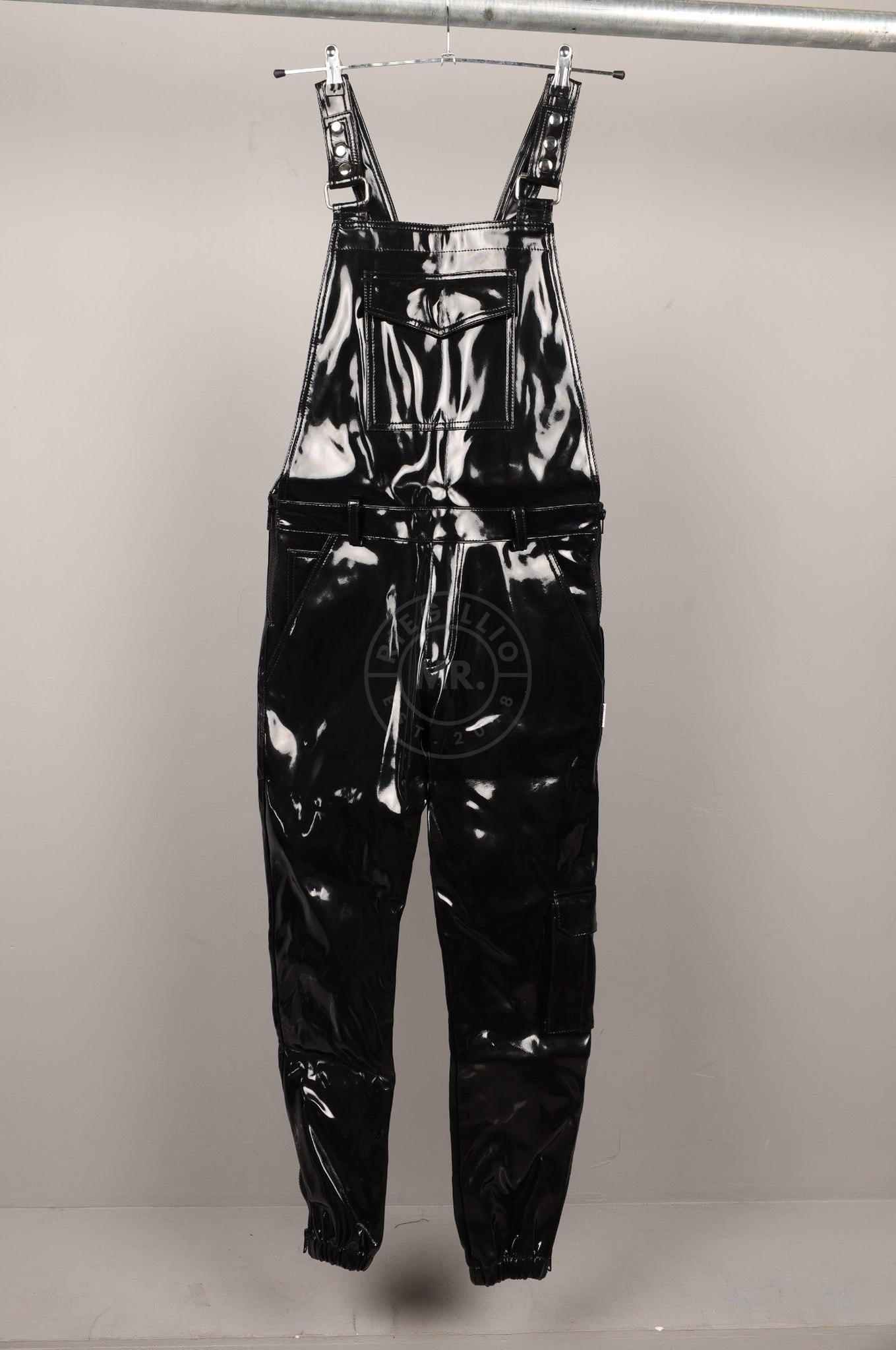 #393 PVC Pants at MR. Riegillio
