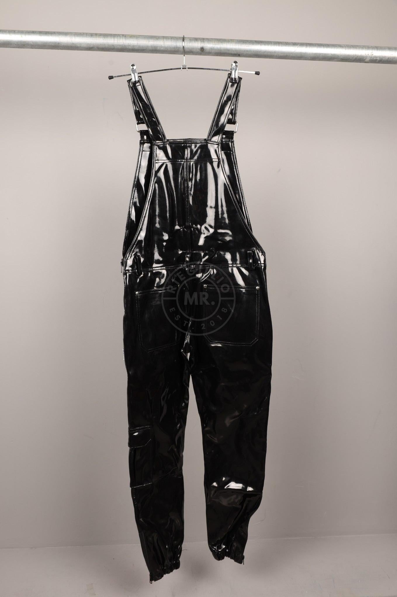 #393 PVC Pants at MR. Riegillio