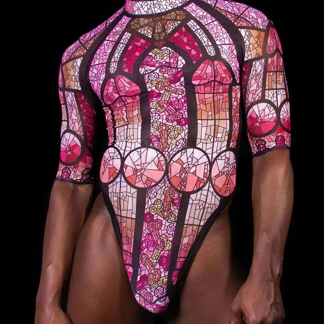 Hallelujah Body at MR. Riegillio