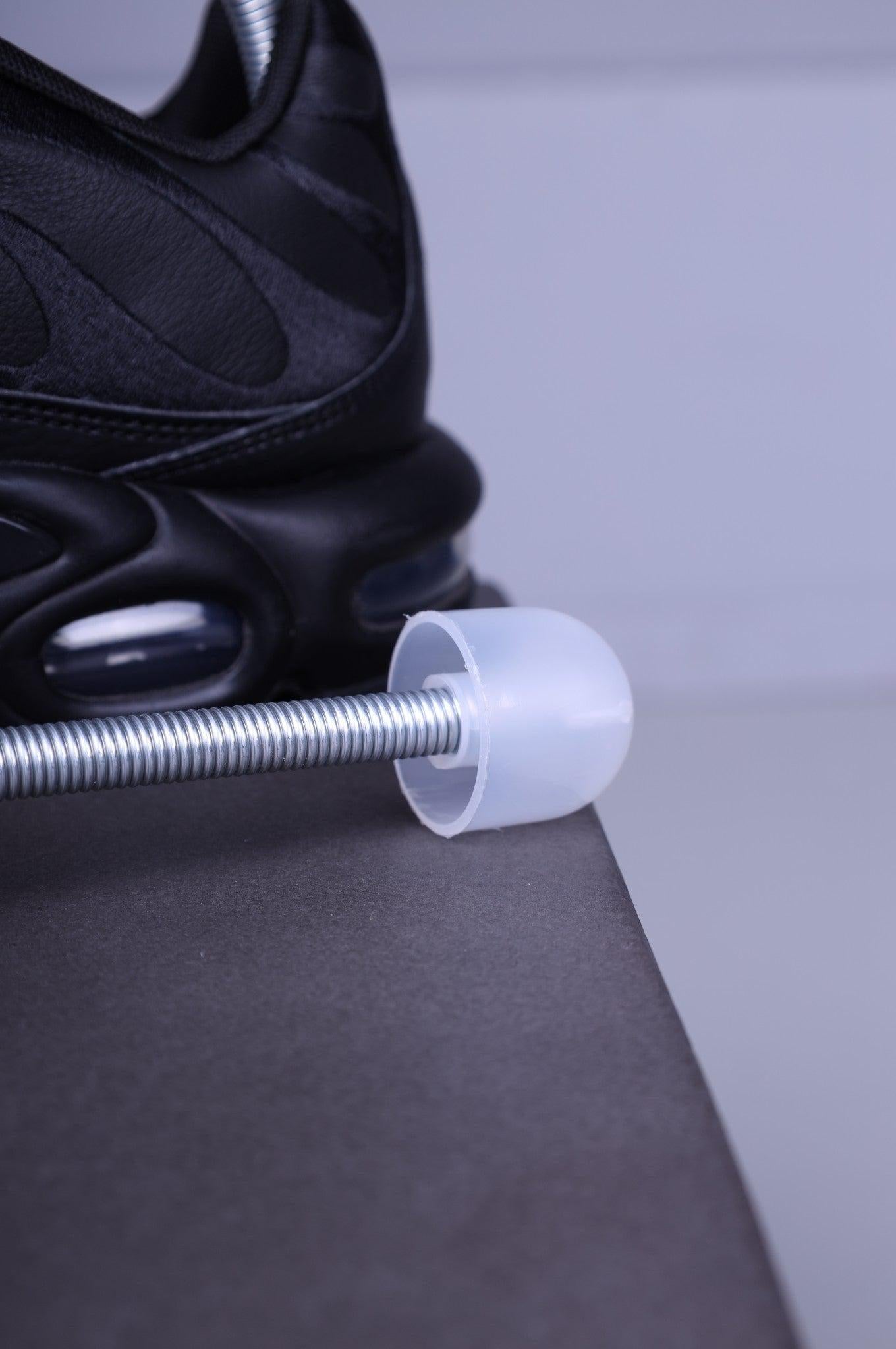 Transparent Protect Trees - Shoe Shaper (38-46) at MR. Riegillio
