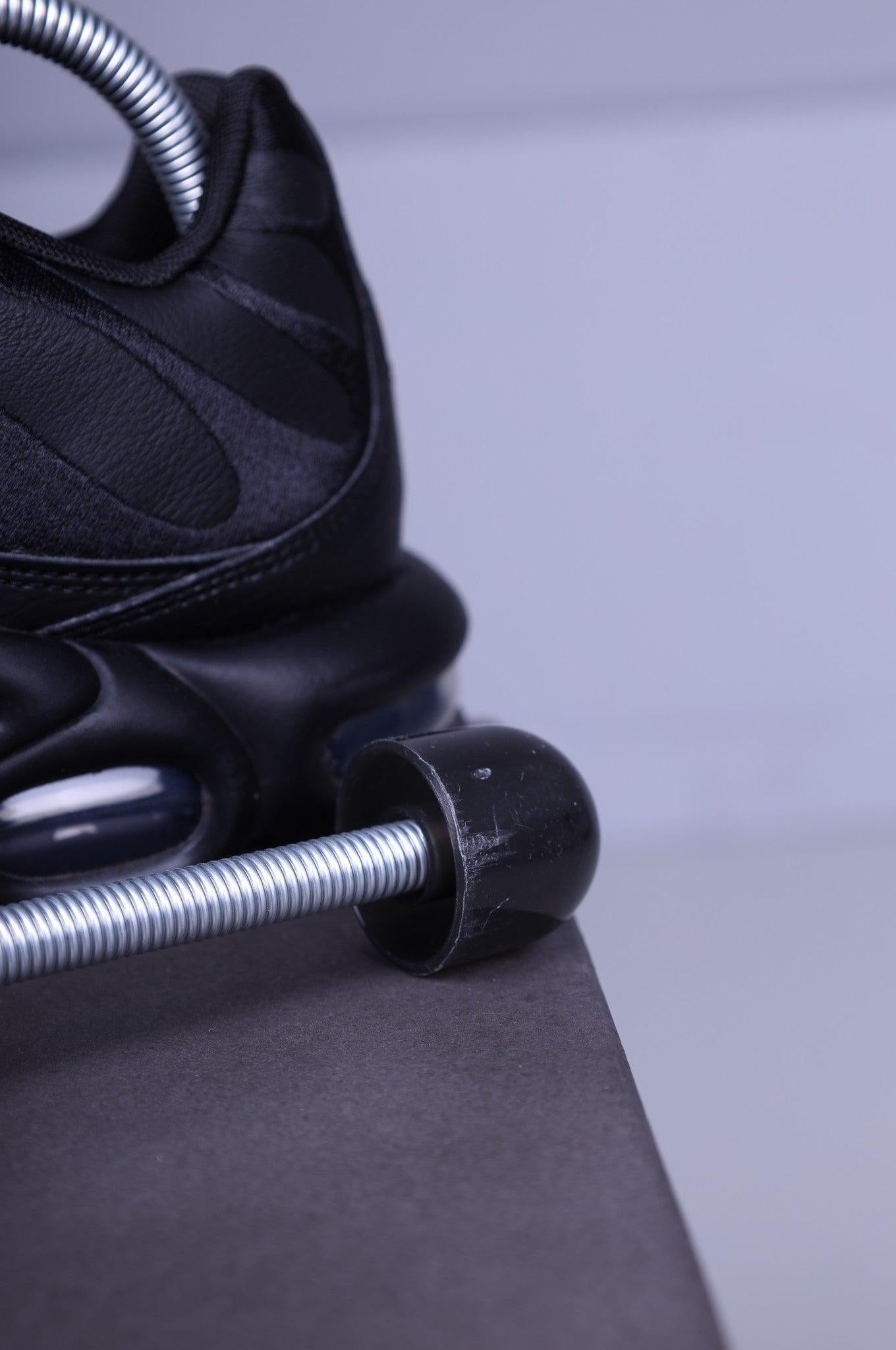 Black Protect Trees - Shoe Shaper (38-46) at MR. Riegillio