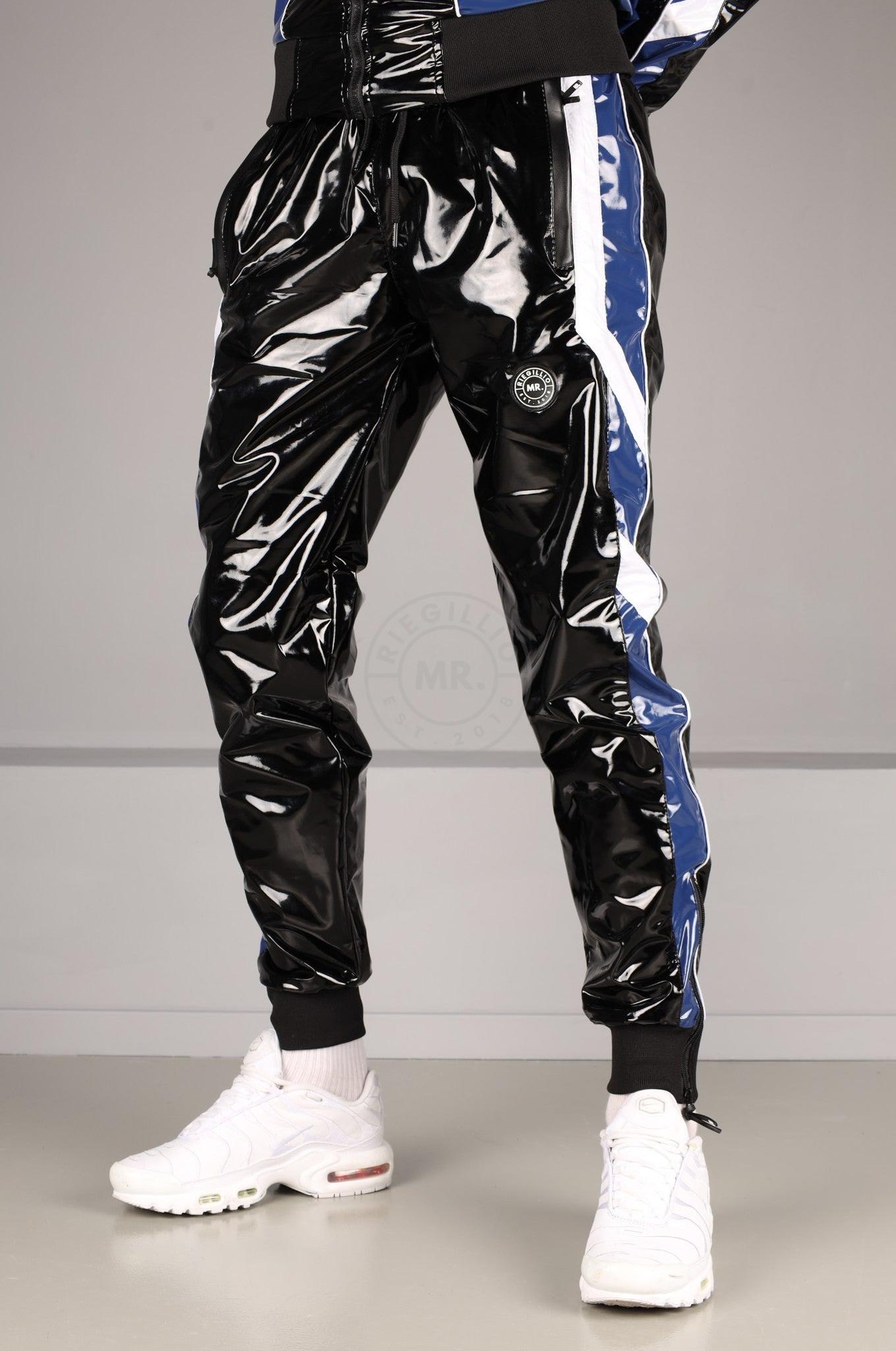 № 011 Tracksuit Pants