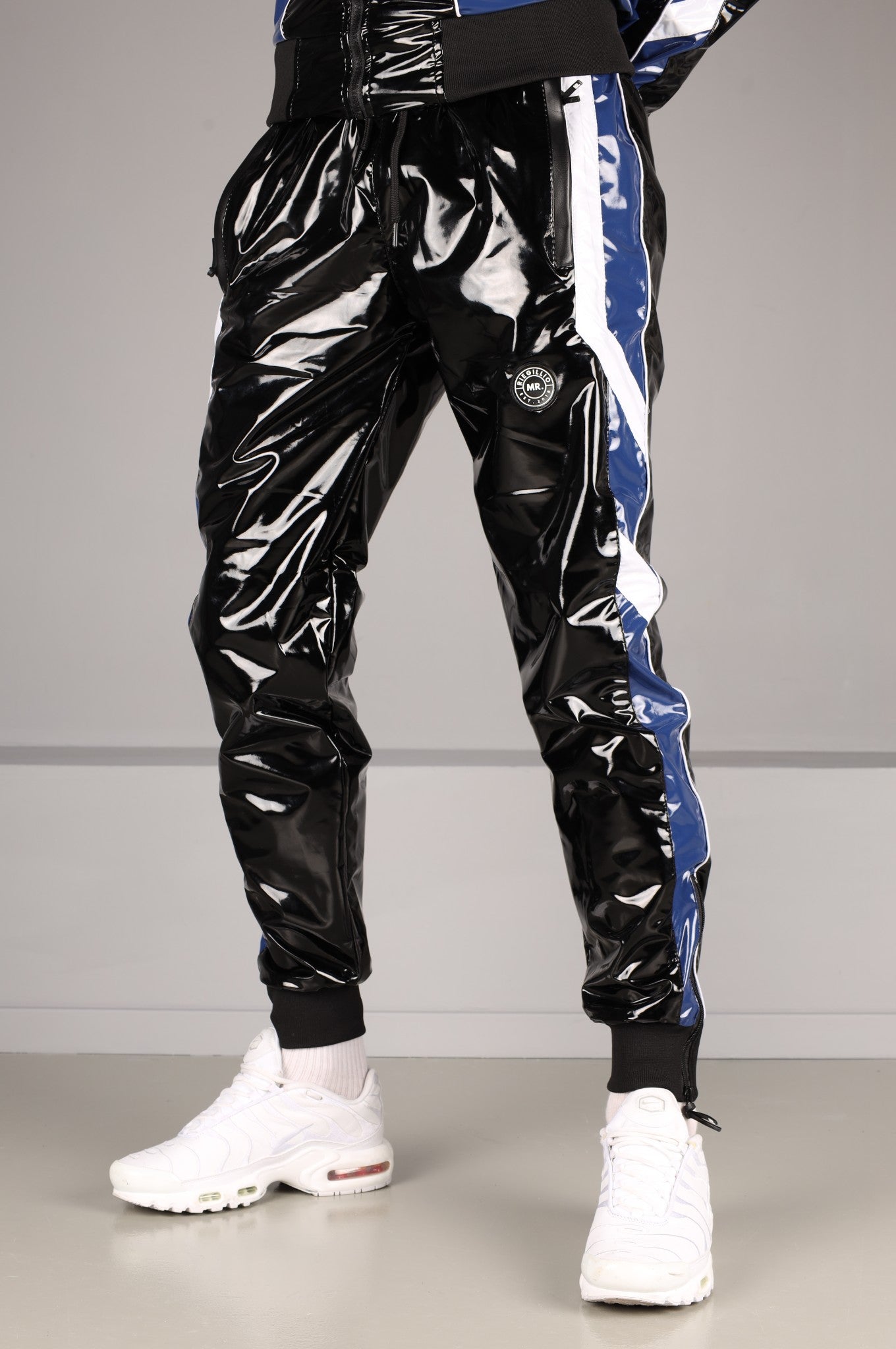 № 011 Tracksuit Pants