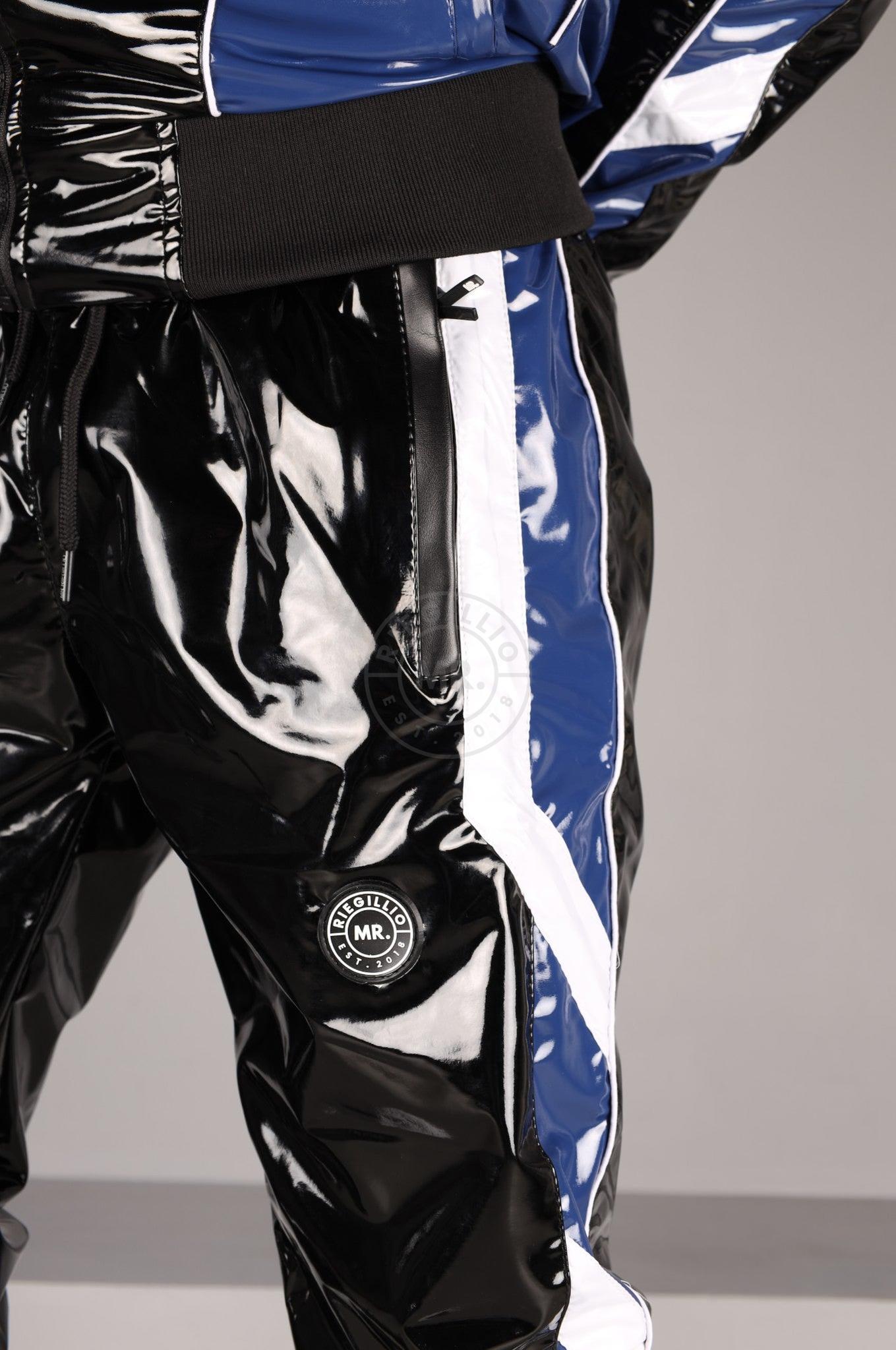 № 011 Tracksuit Pants